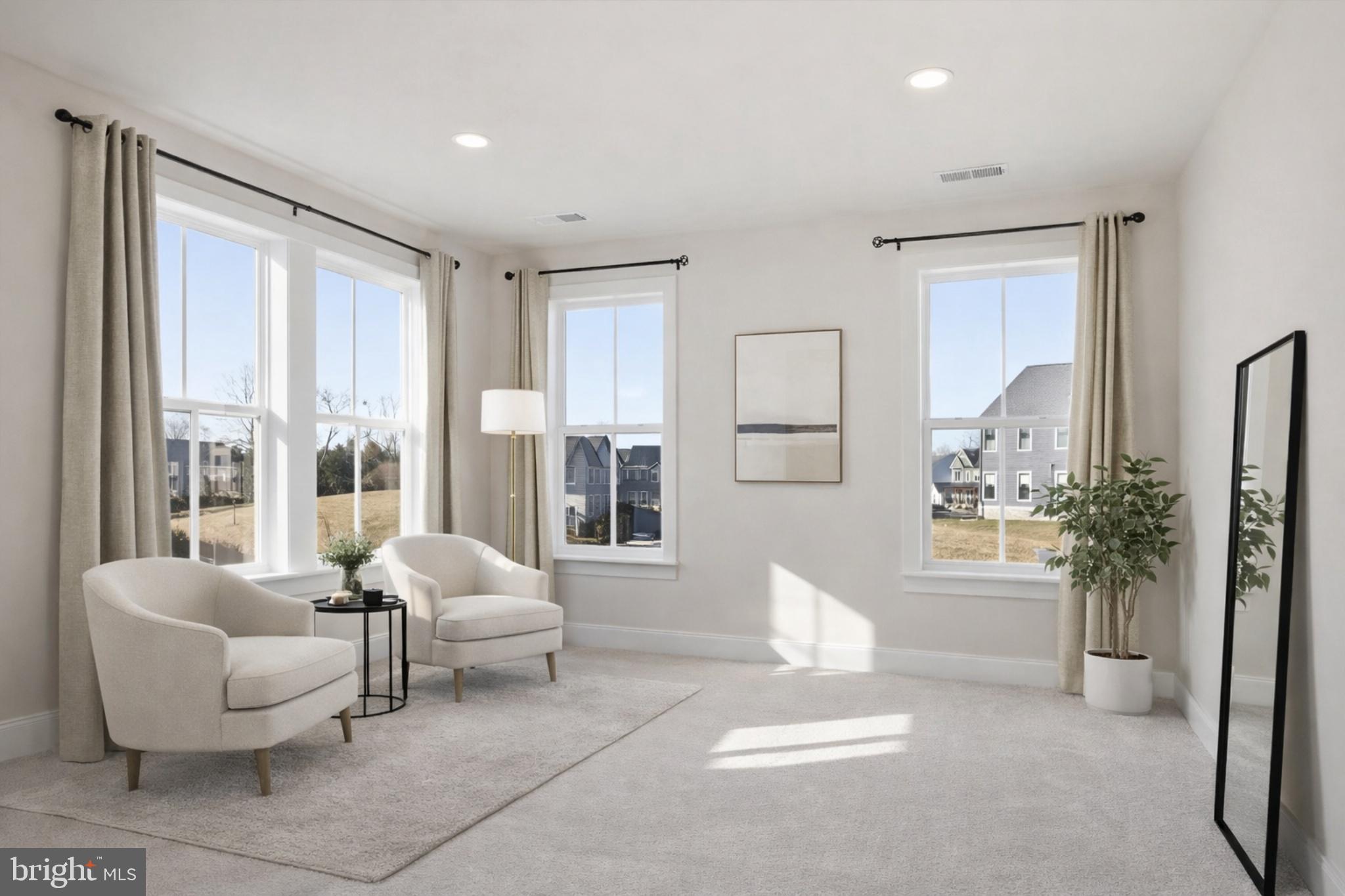 HARTLAND - Residential