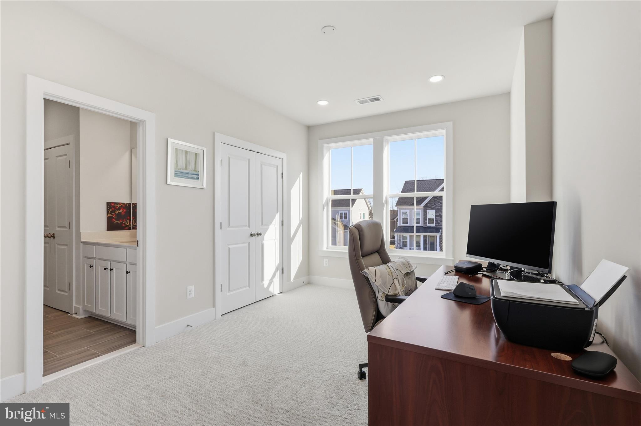 HARTLAND - Residential