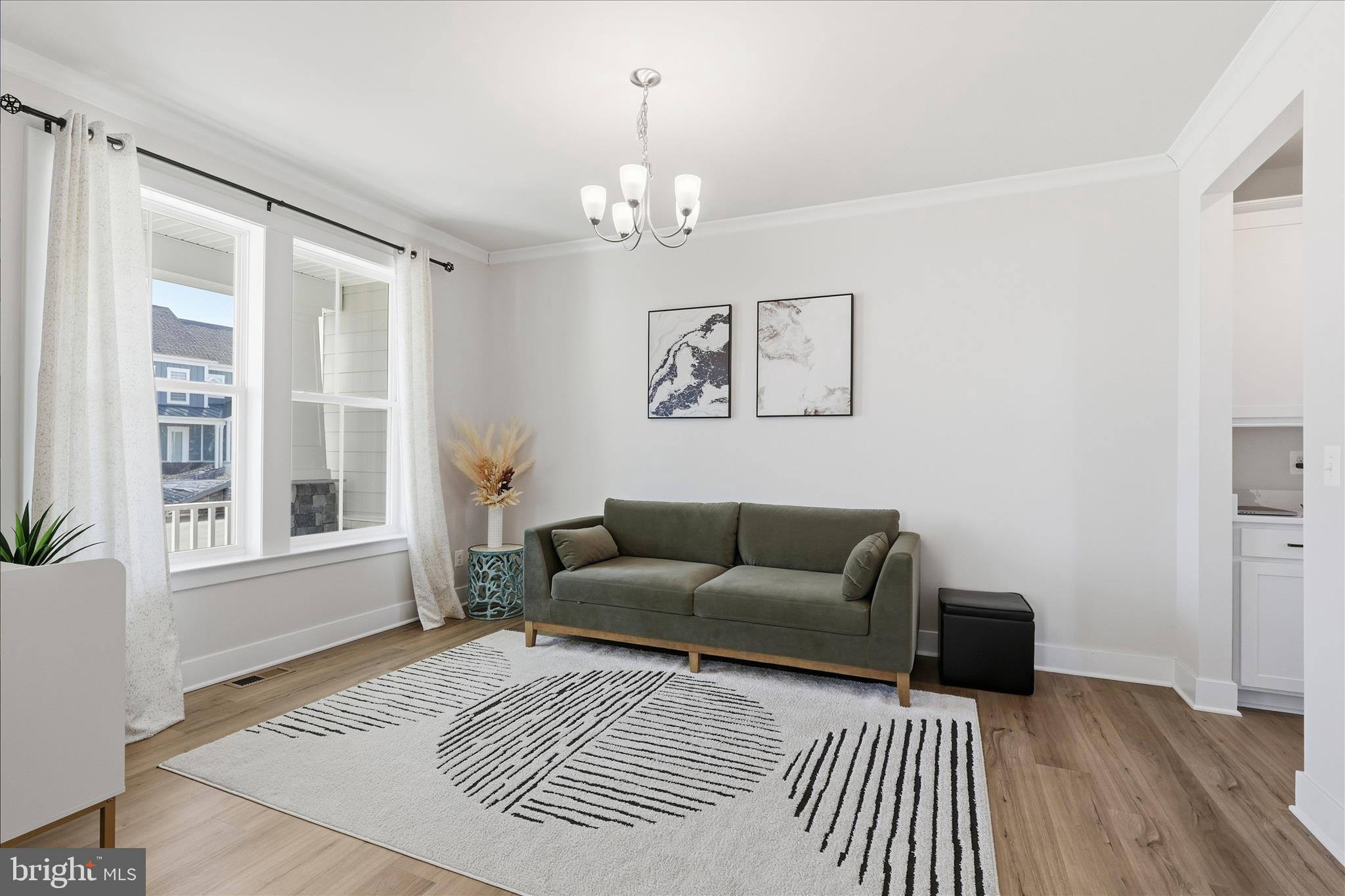 HARTLAND - Residential