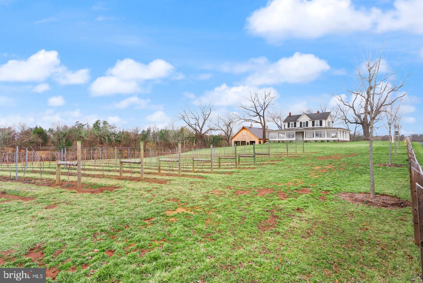 HARTLAND - Residential