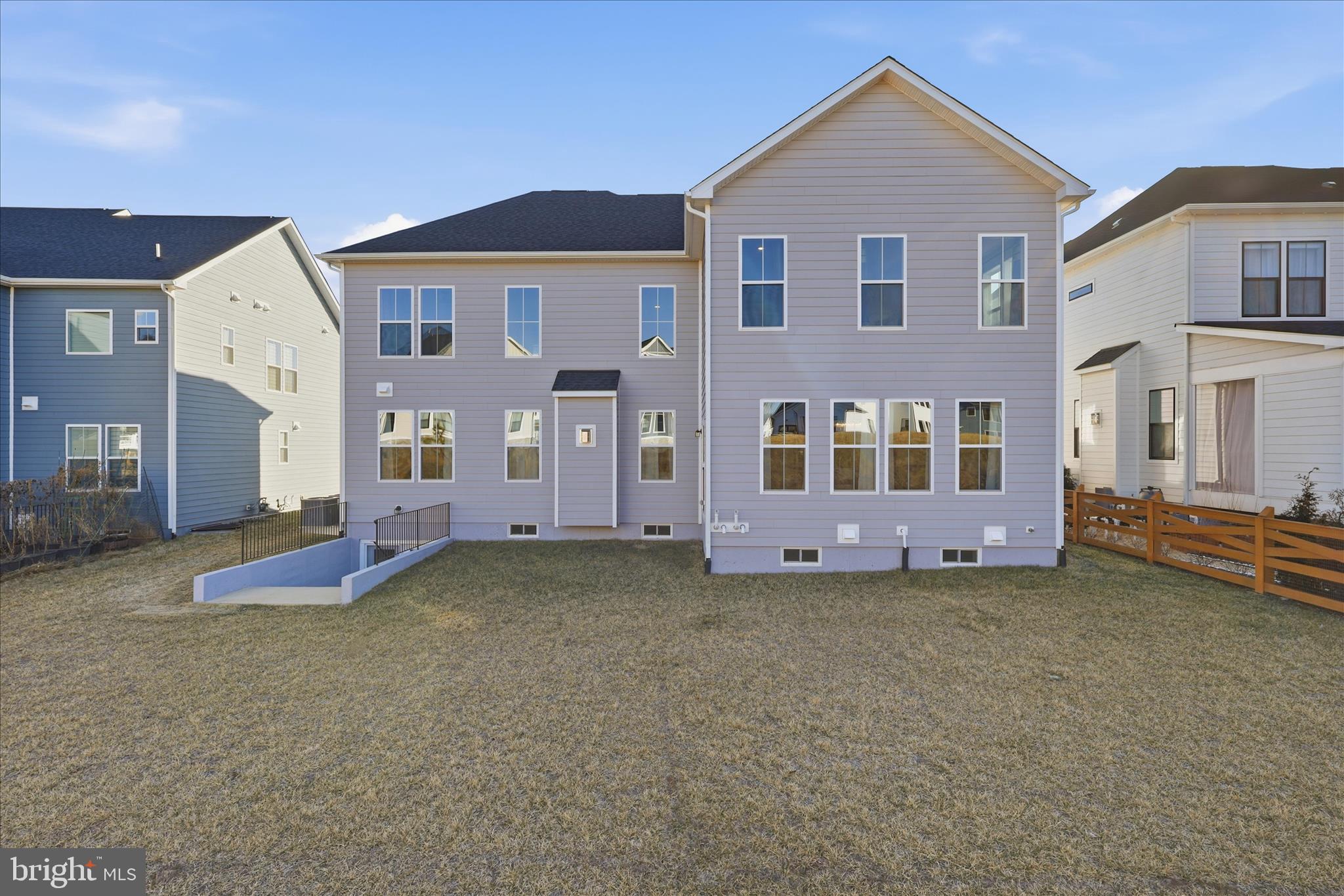 HARTLAND - Residential