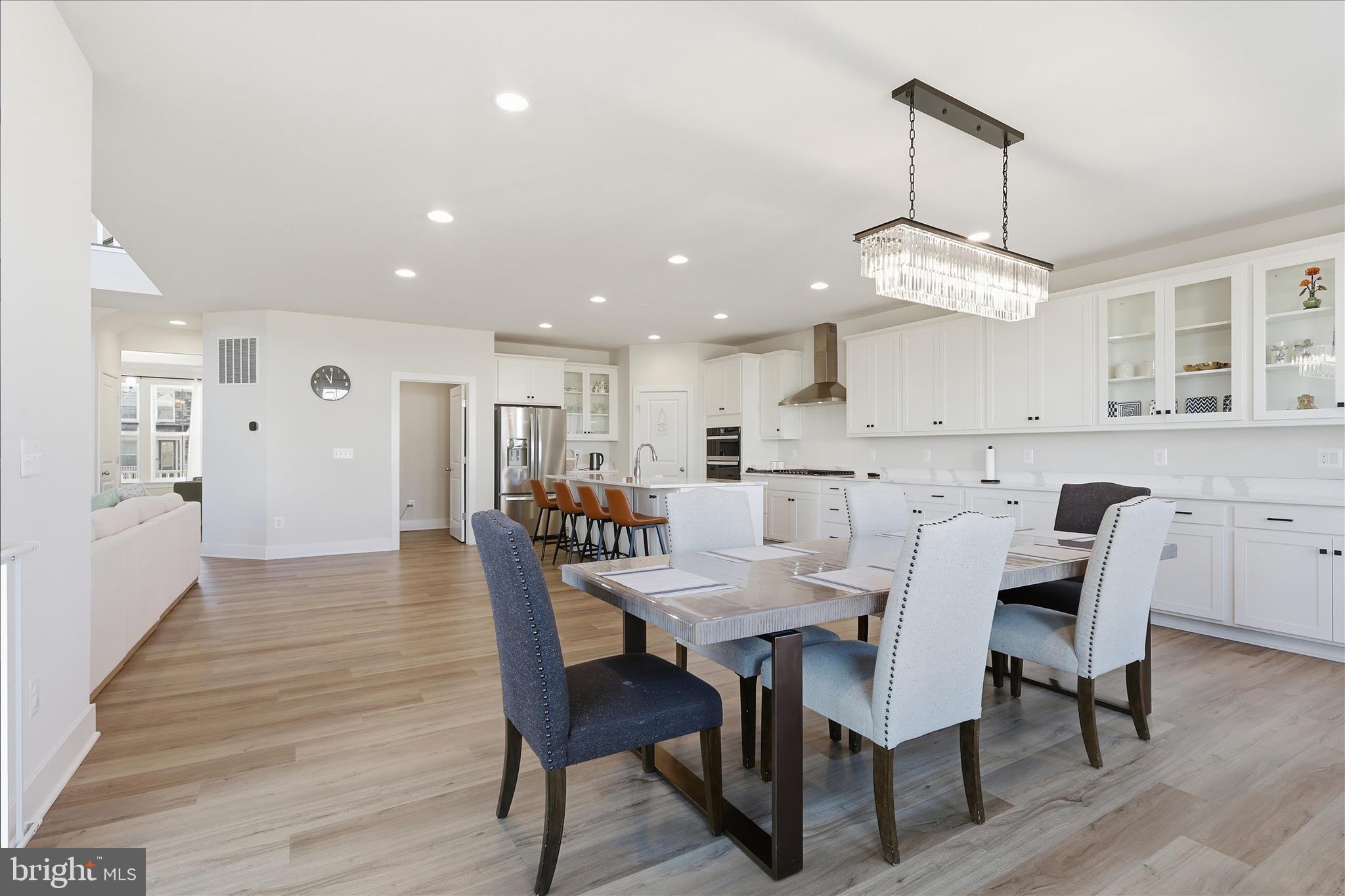 HARTLAND - Residential