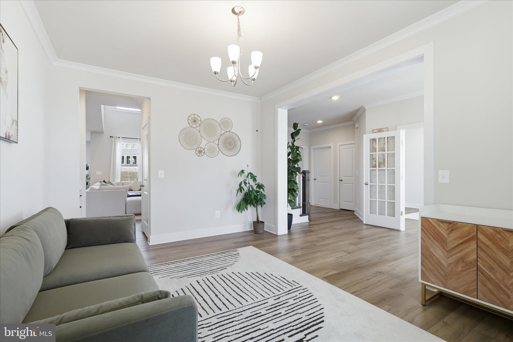 HARTLAND - Residential