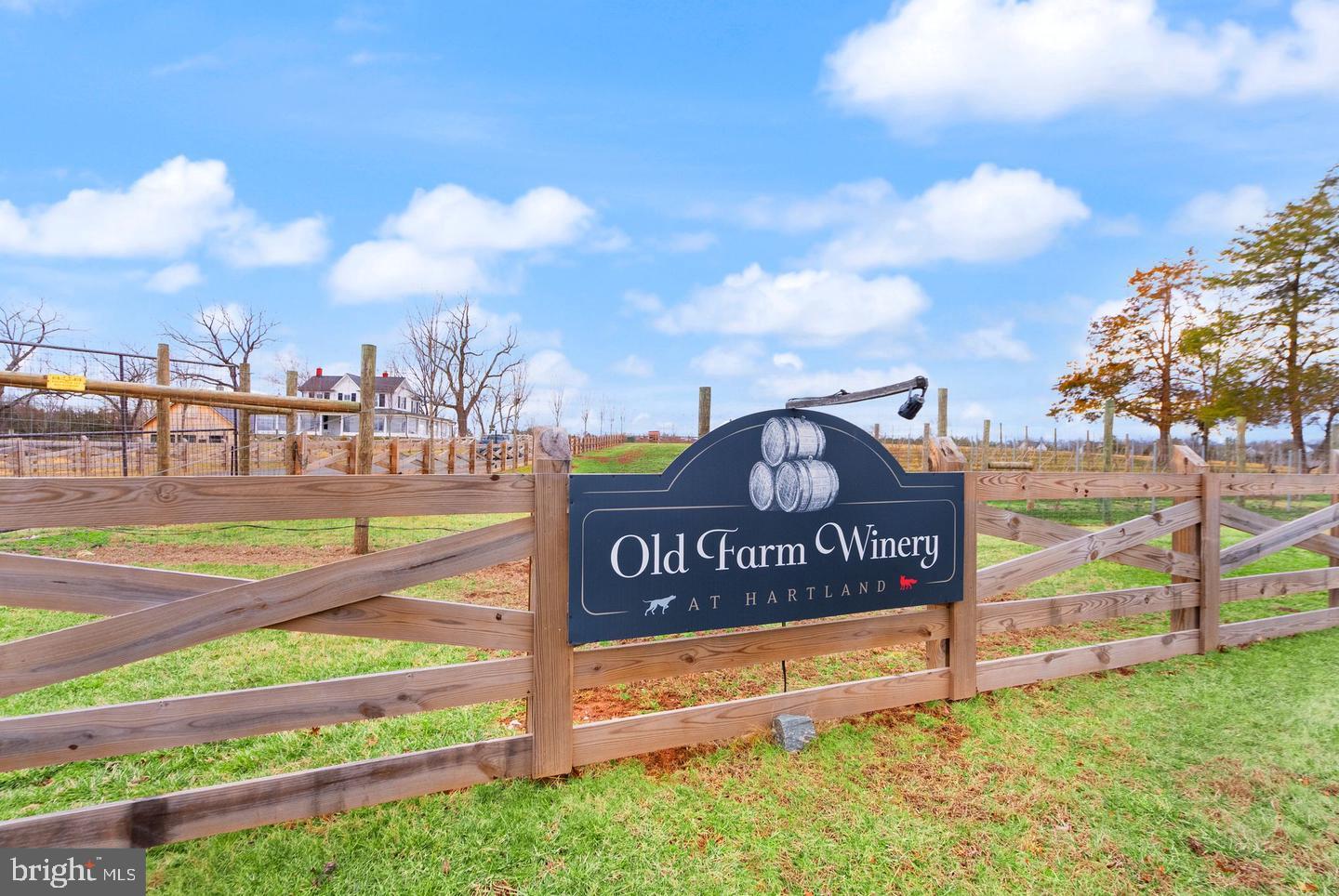 HARTLAND - Residential