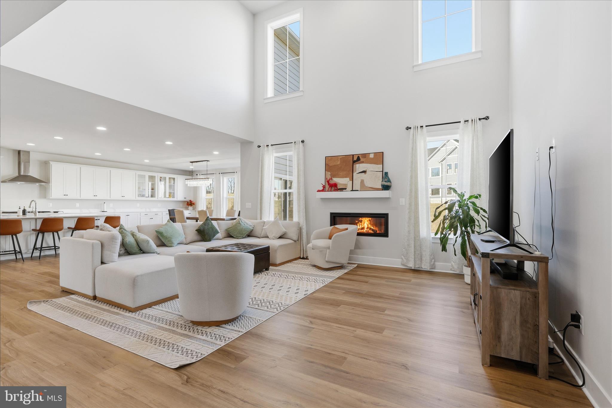 HARTLAND - Residential