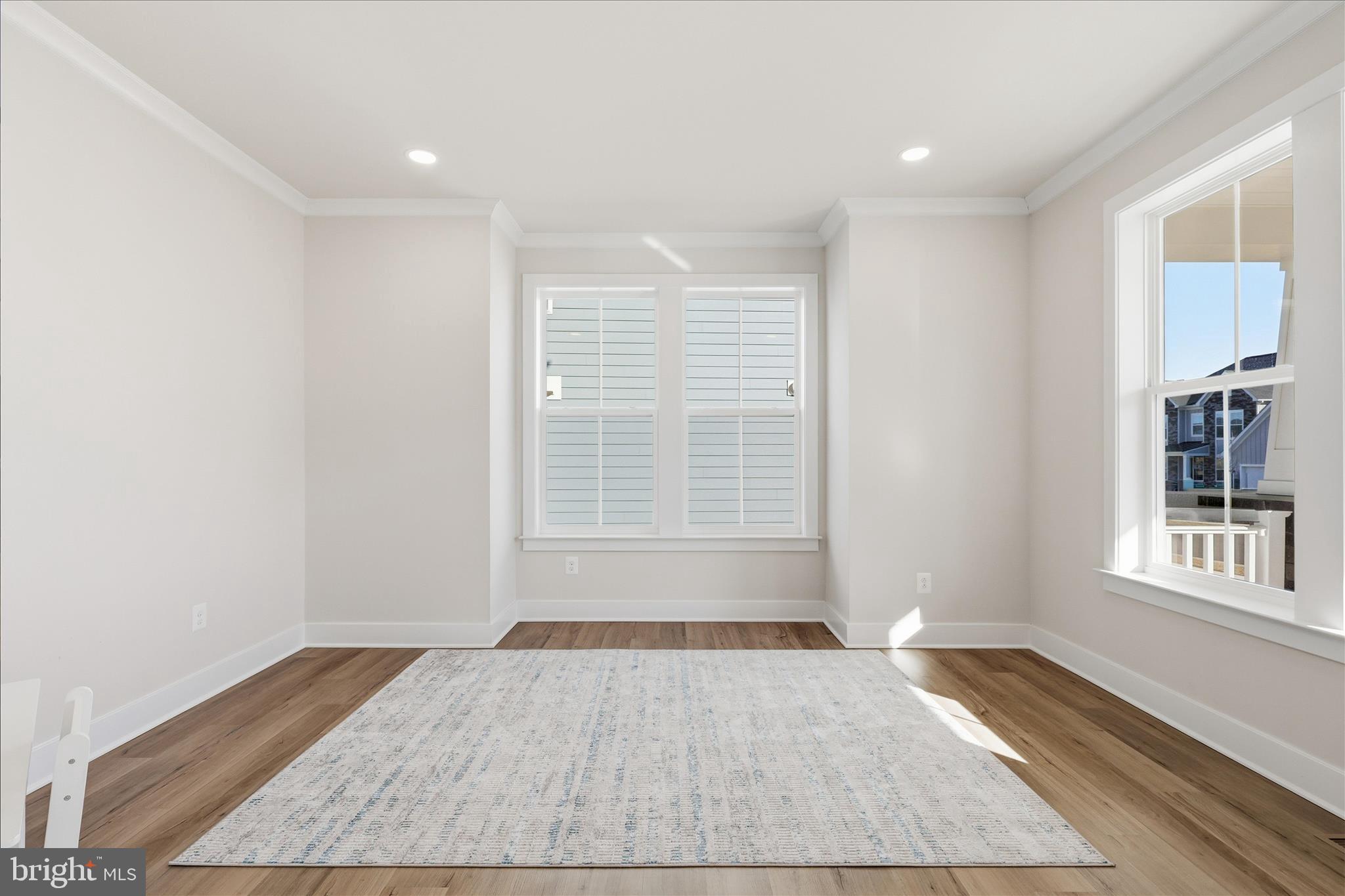 HARTLAND - Residential