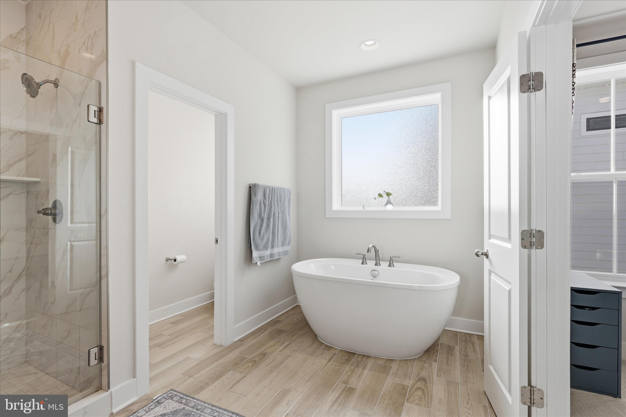 HARTLAND - Residential