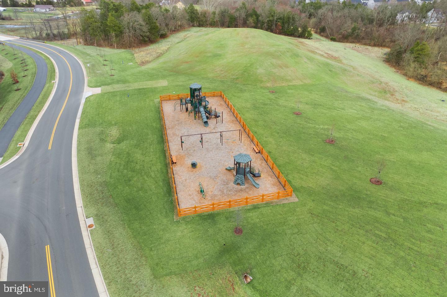 HARTLAND - Residential