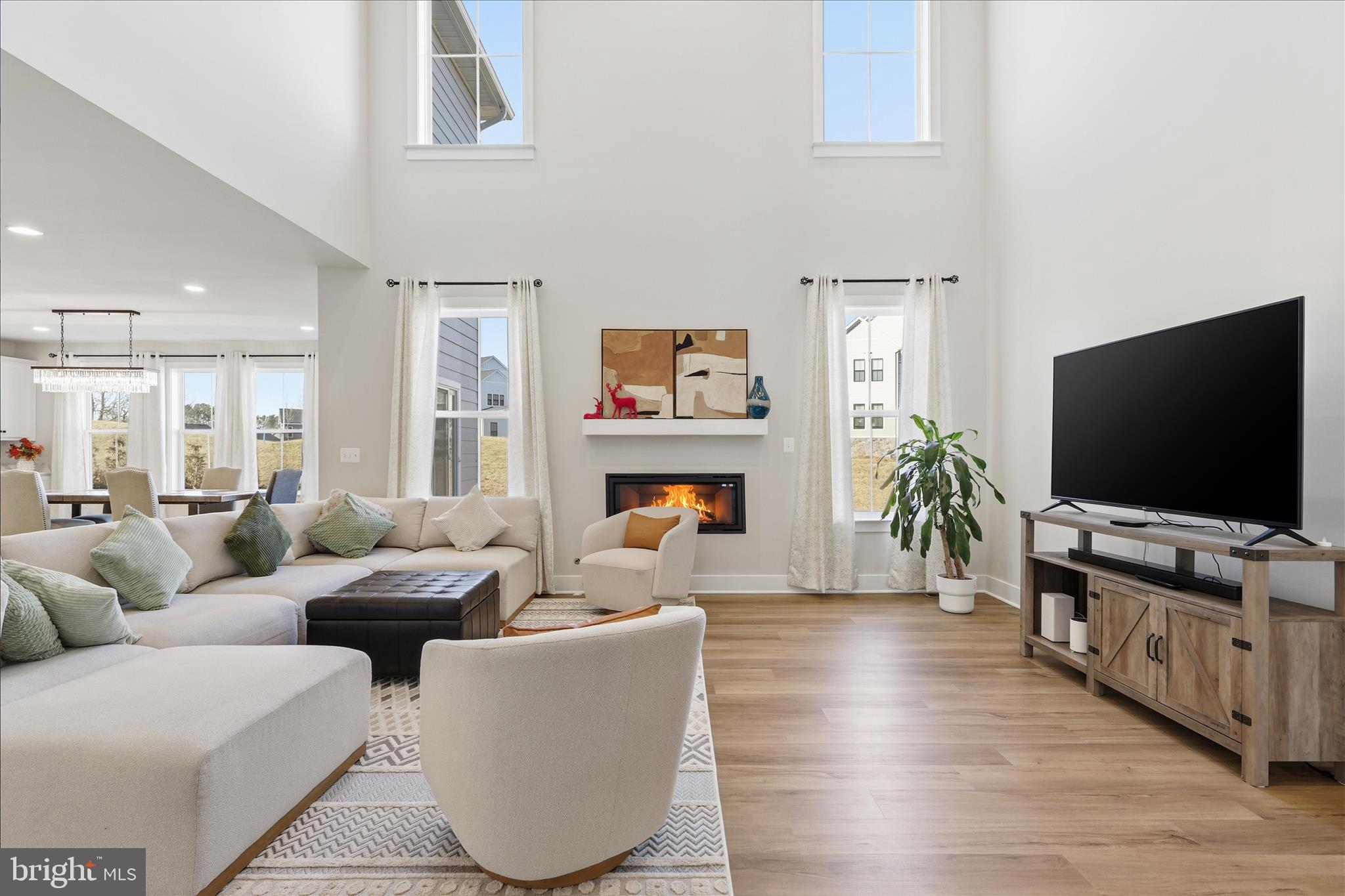 HARTLAND - Residential