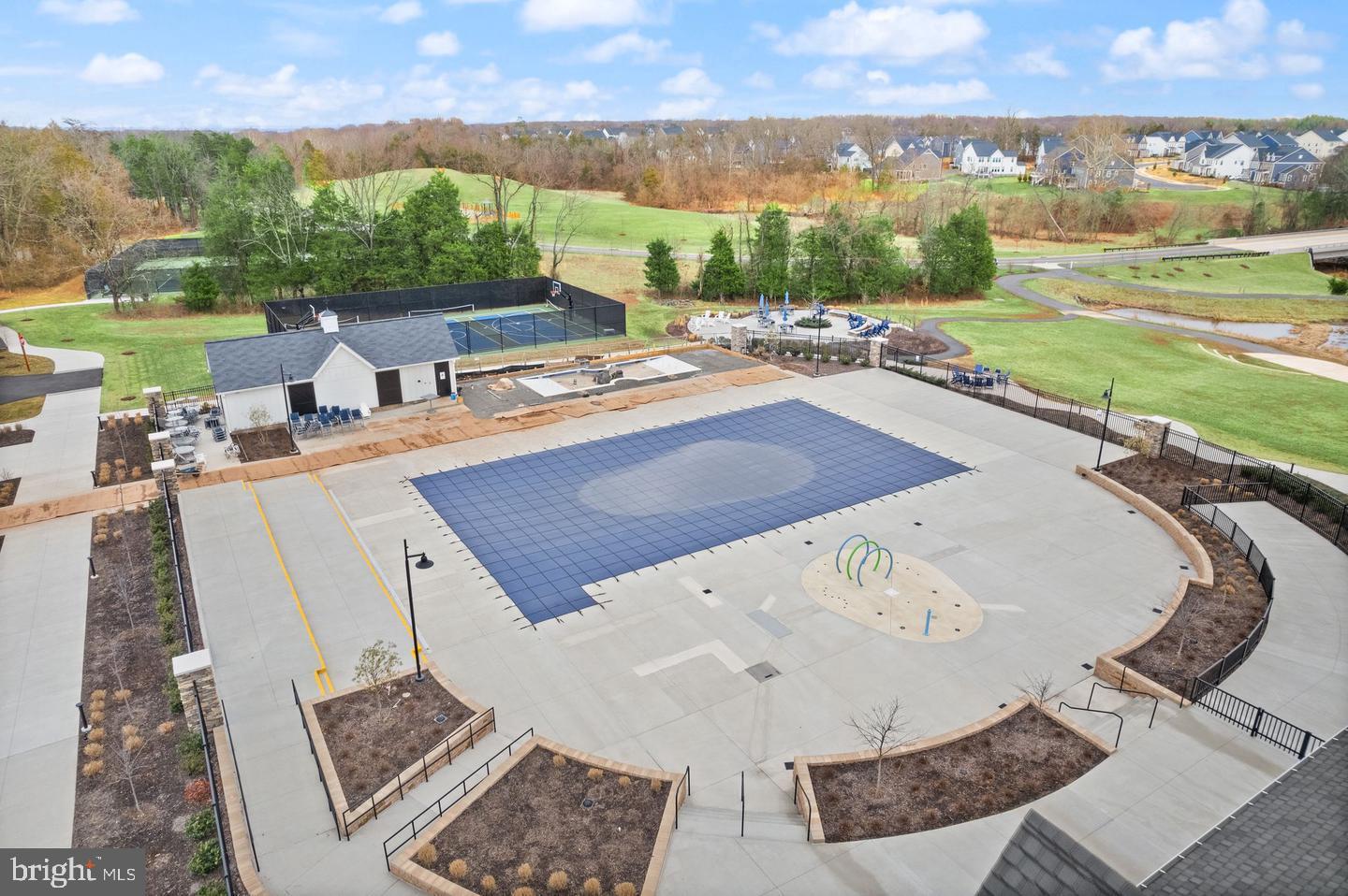 HARTLAND - Residential