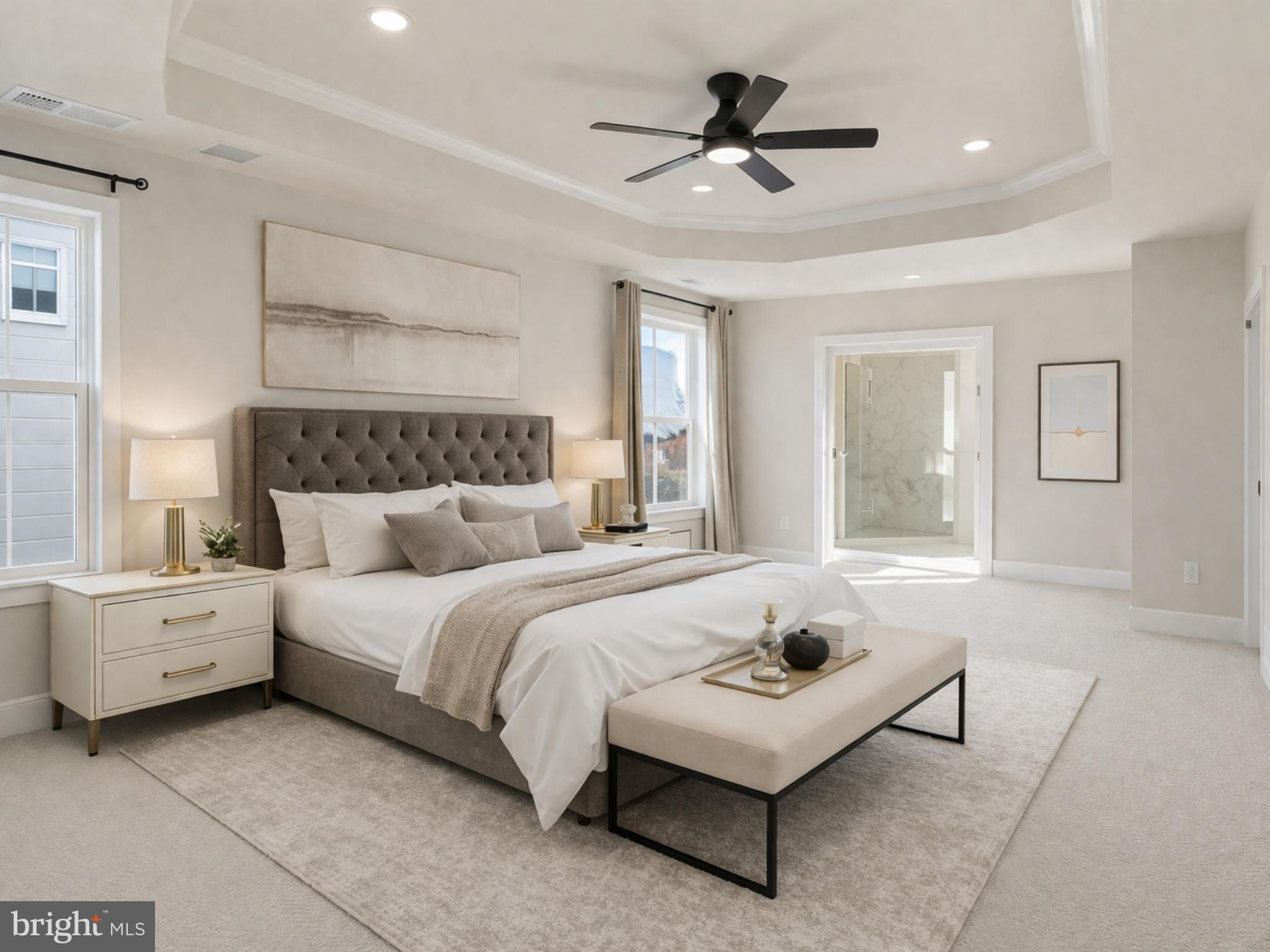 HARTLAND - Residential