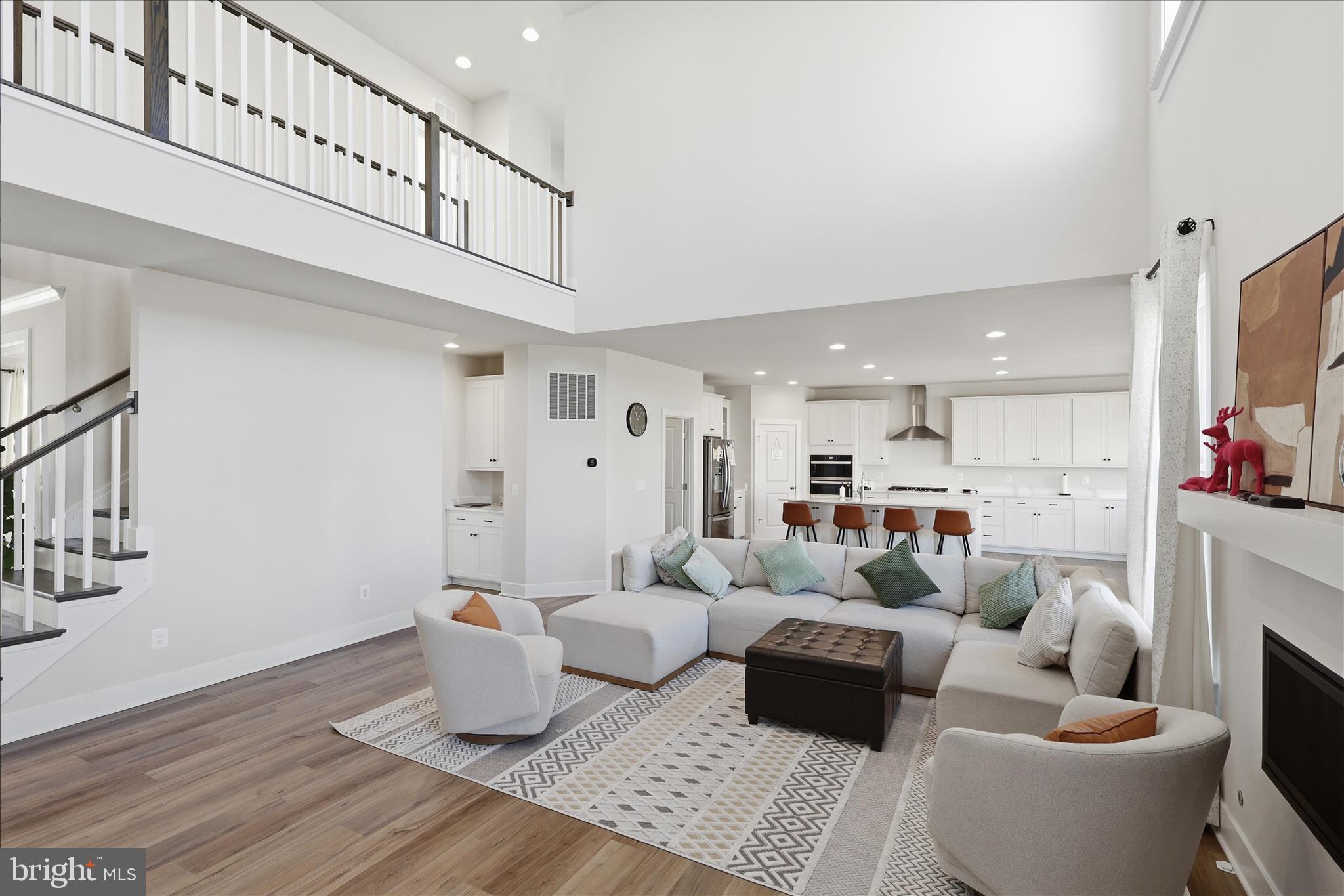 HARTLAND - Residential