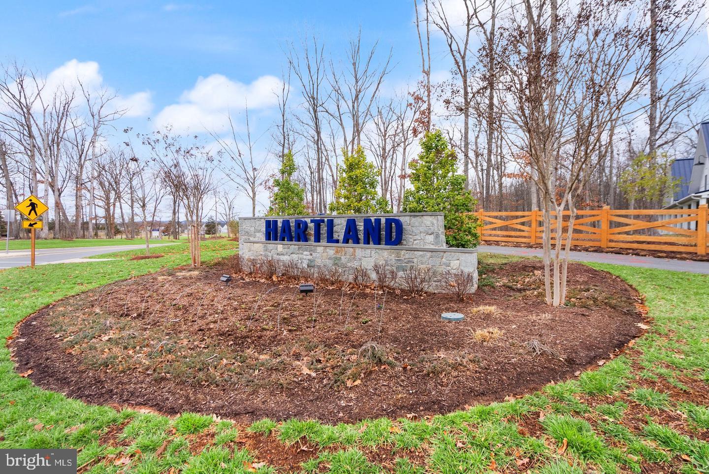 HARTLAND - Residential