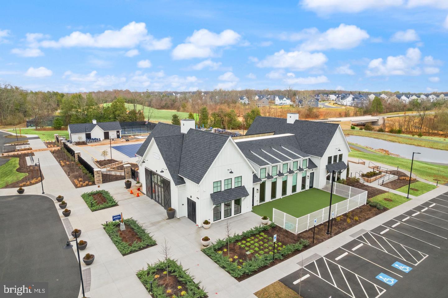 HARTLAND - Residential