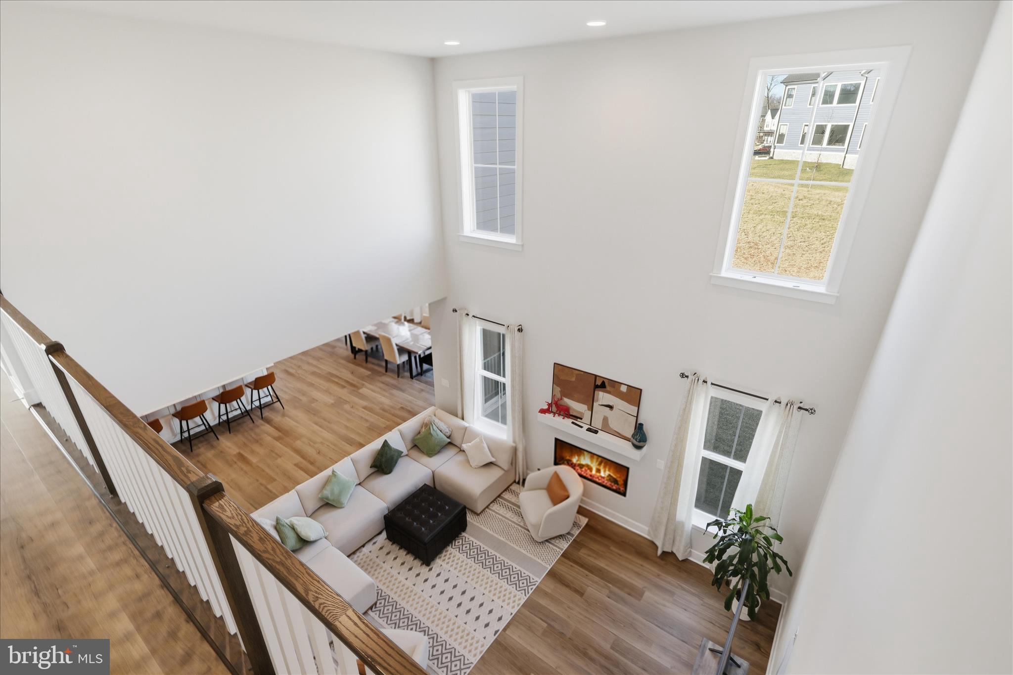 HARTLAND - Residential