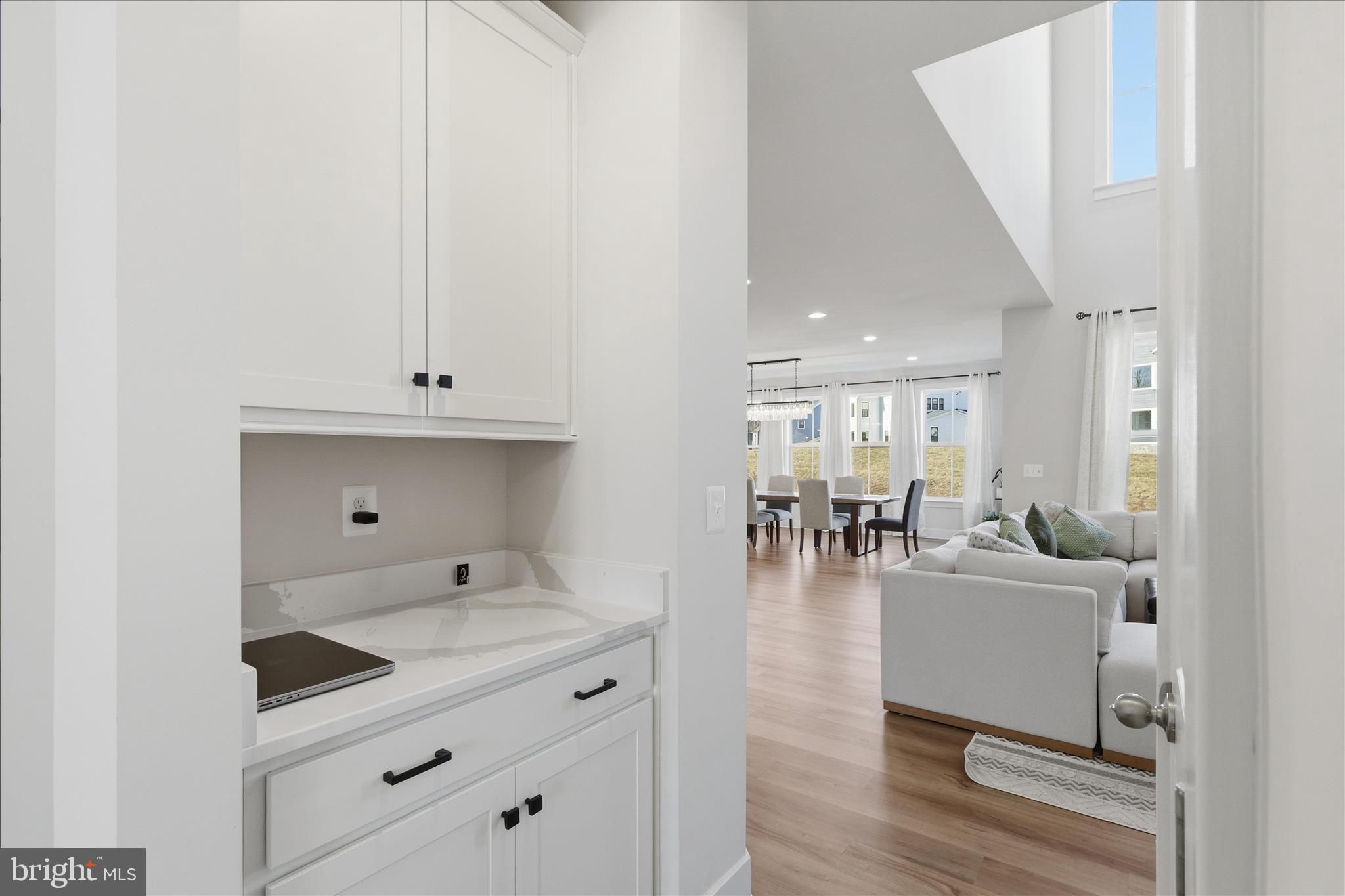 HARTLAND - Residential