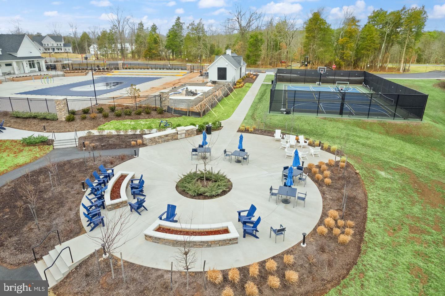 HARTLAND - Residential