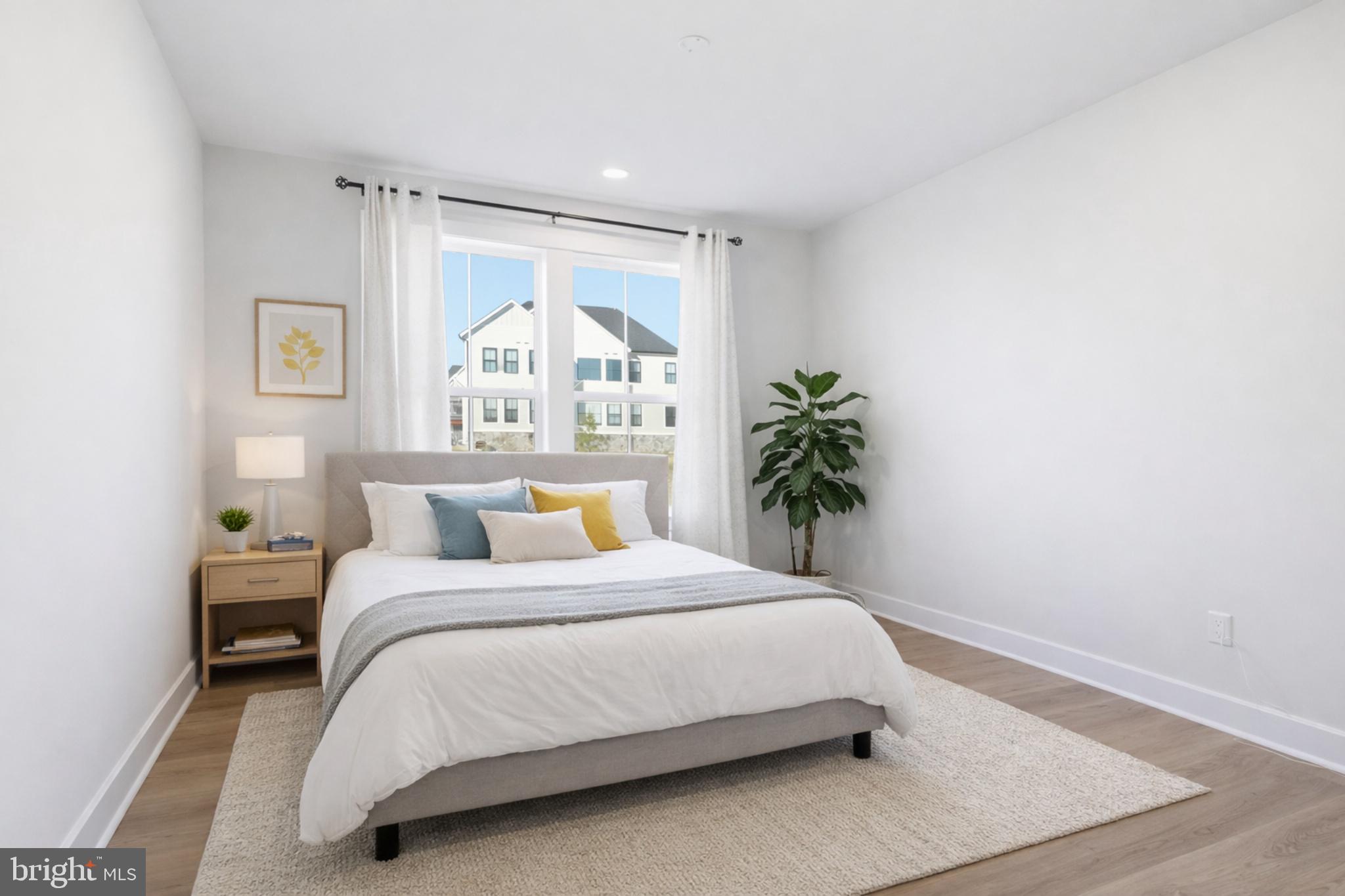 HARTLAND - Residential