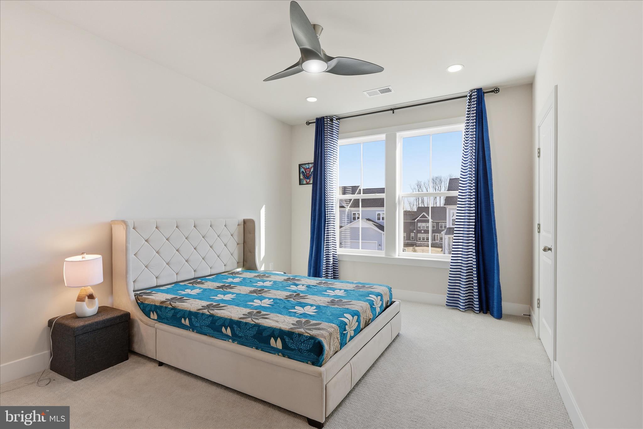 HARTLAND - Residential