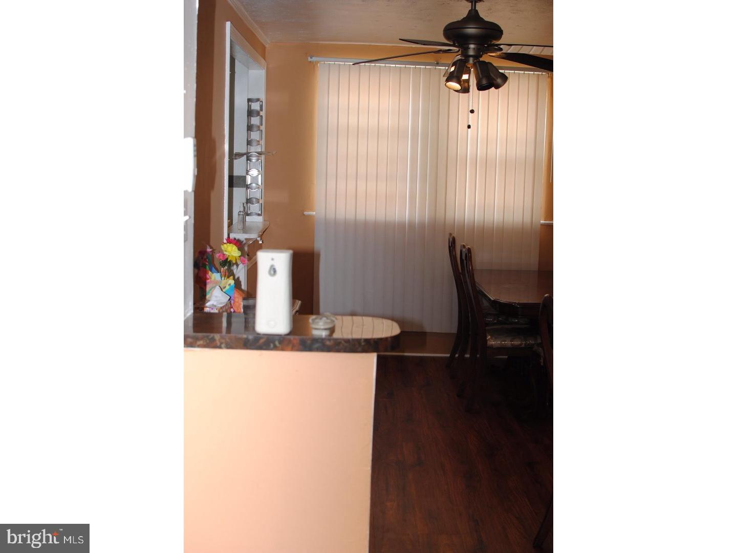 CASTOR GARDENS - Residential