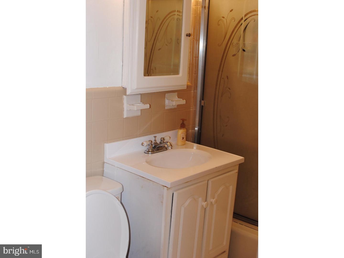 CASTOR GARDENS - Residential