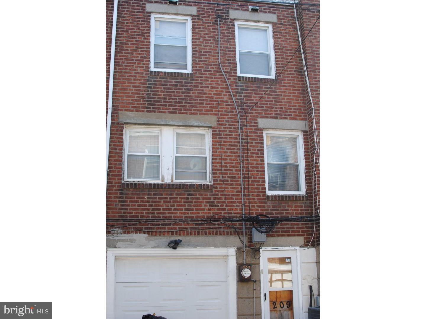 CASTOR GARDENS - Residential