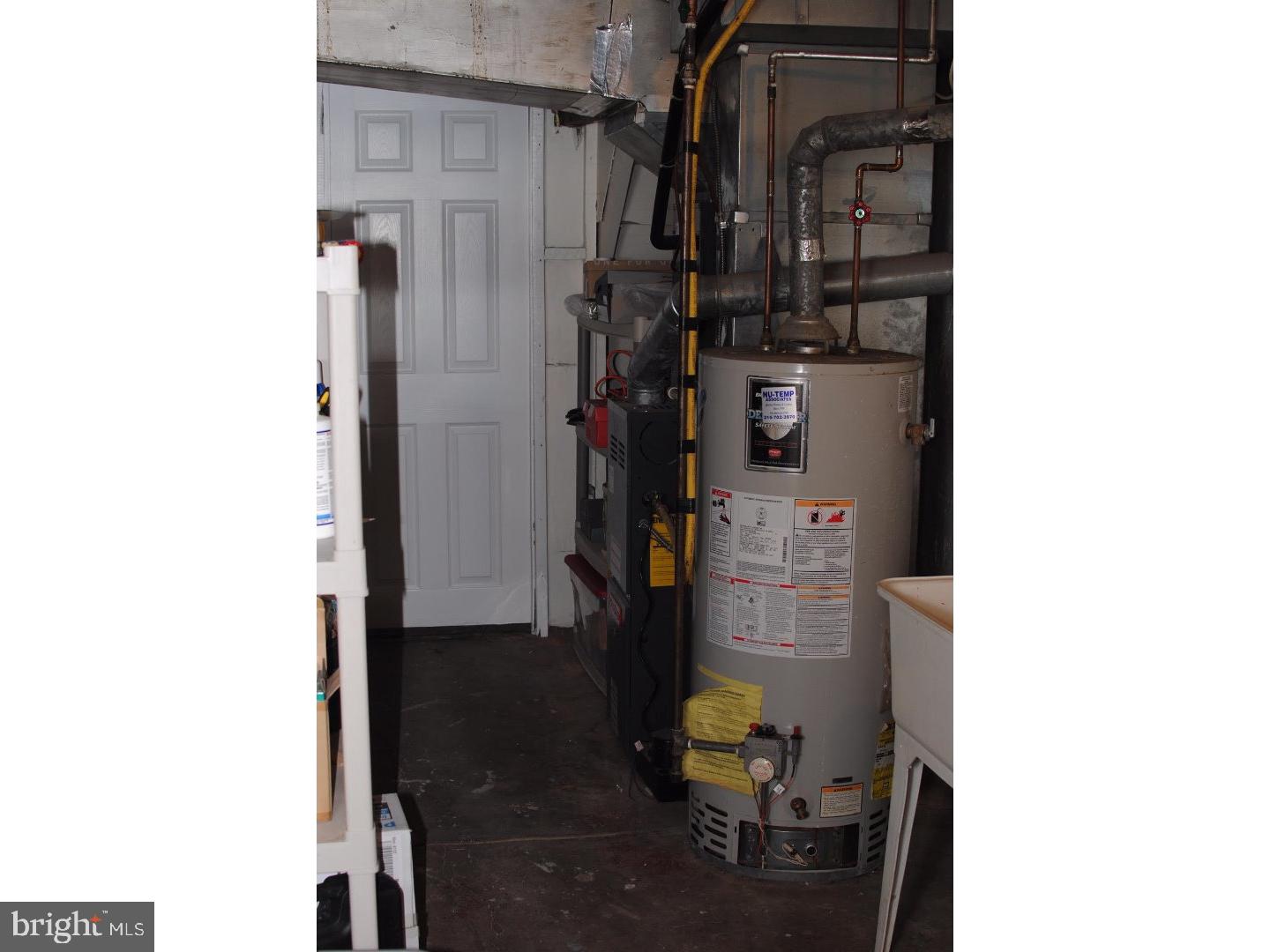 CASTOR GARDENS - Residential