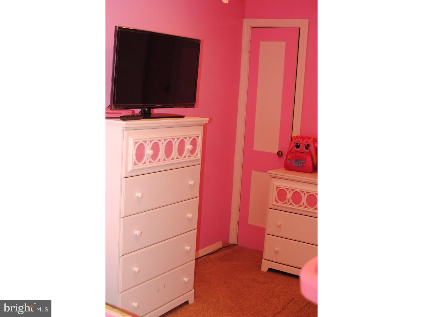 CASTOR GARDENS - Residential