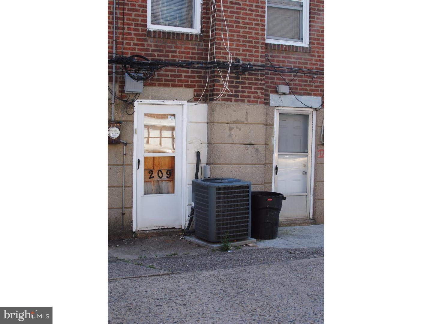 CASTOR GARDENS - Residential