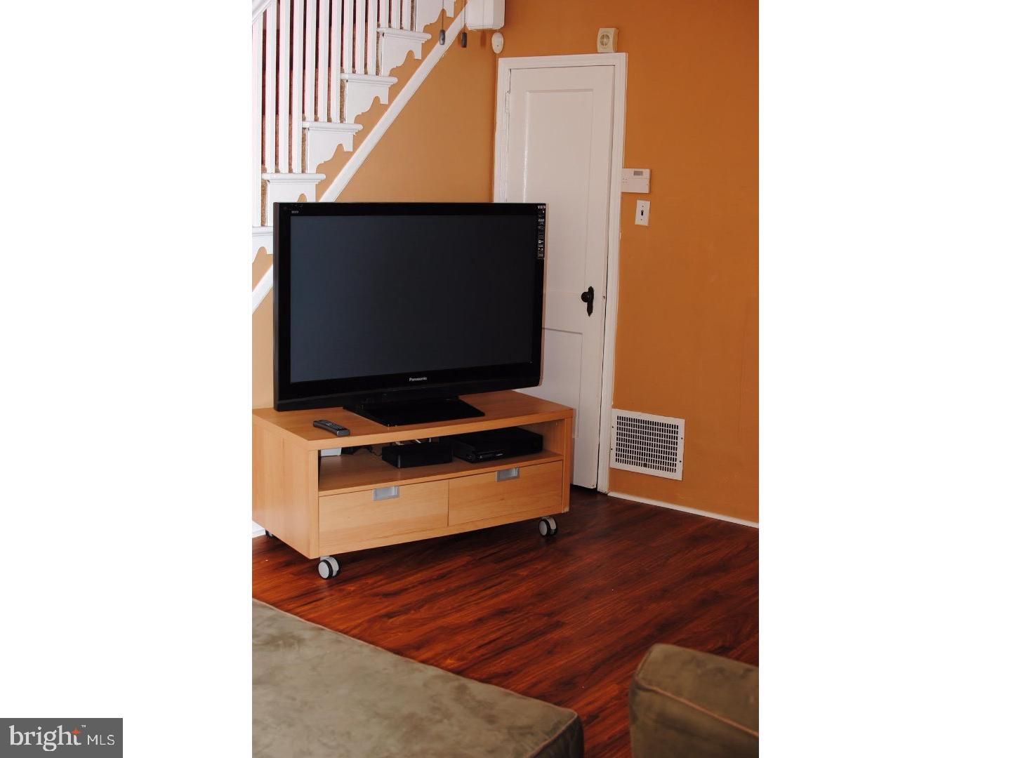 CASTOR GARDENS - Residential