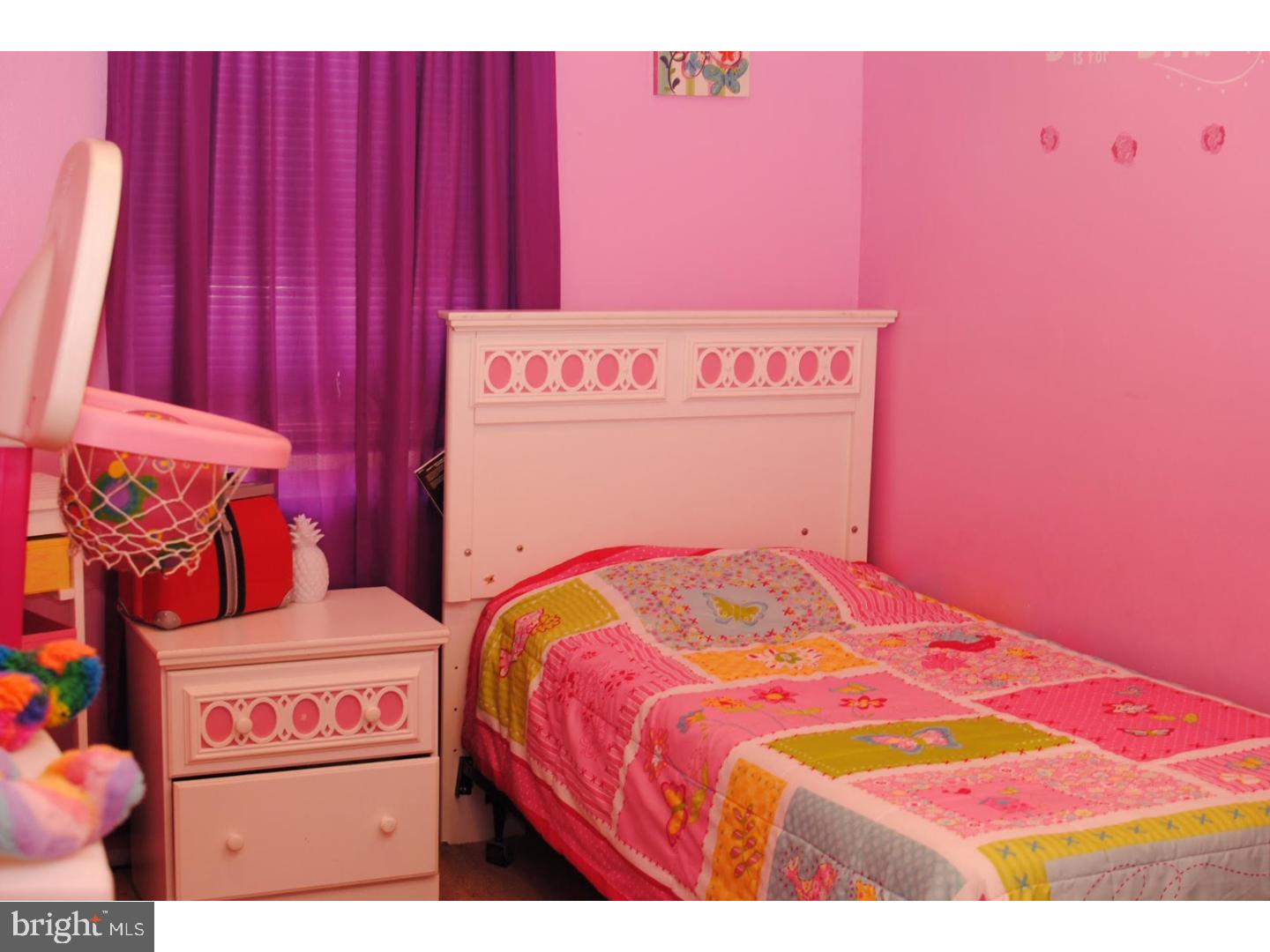 CASTOR GARDENS - Residential