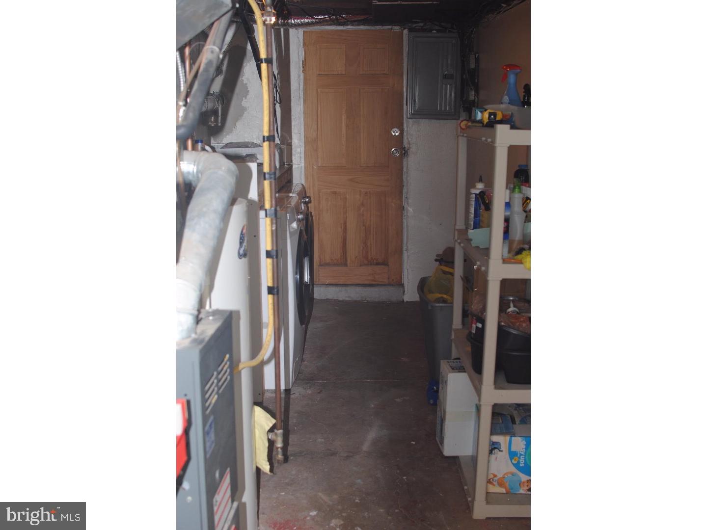 CASTOR GARDENS - Residential