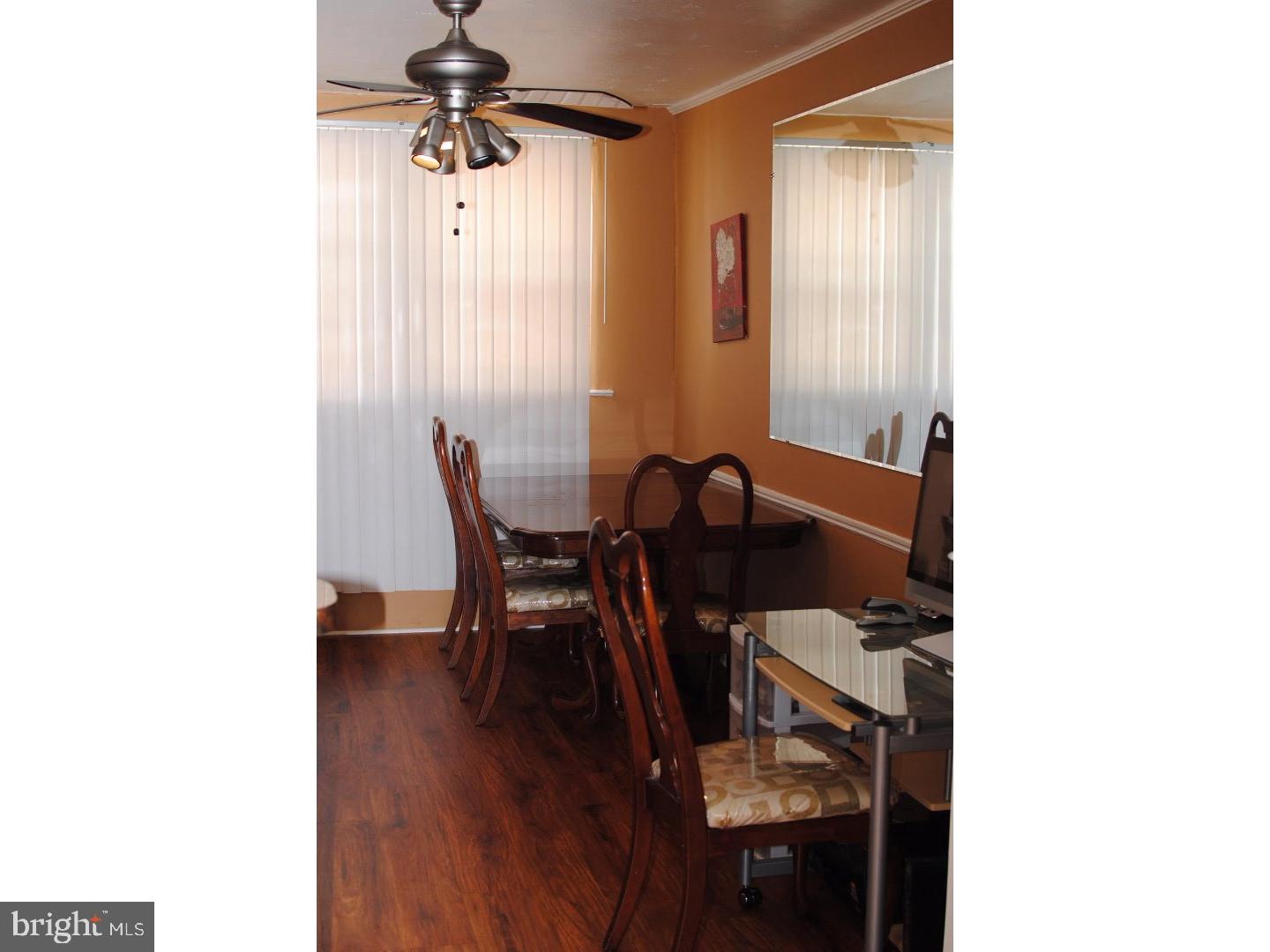 CASTOR GARDENS - Residential