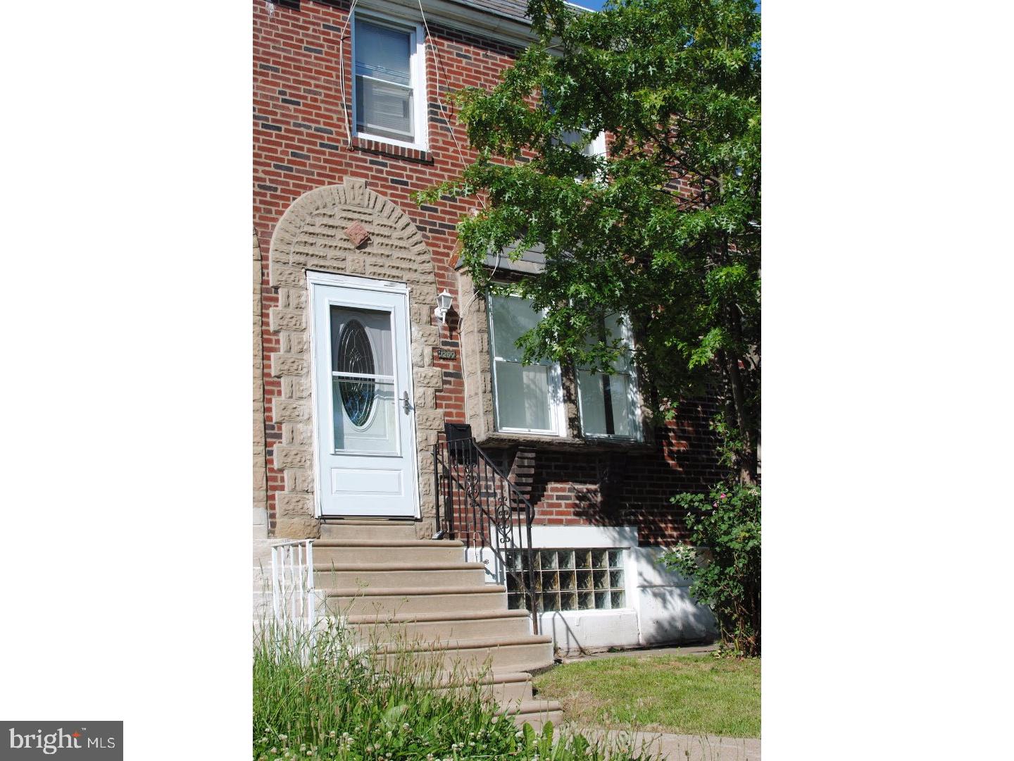 CASTOR GARDENS - Residential