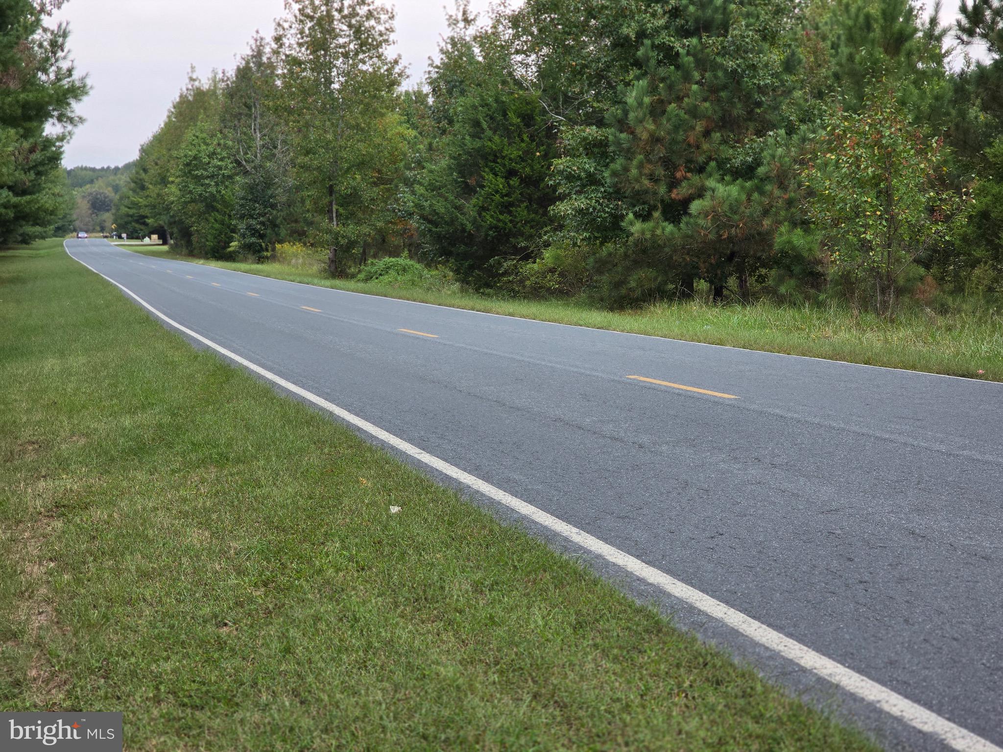 0 LEVIN DASHIELL ROAD