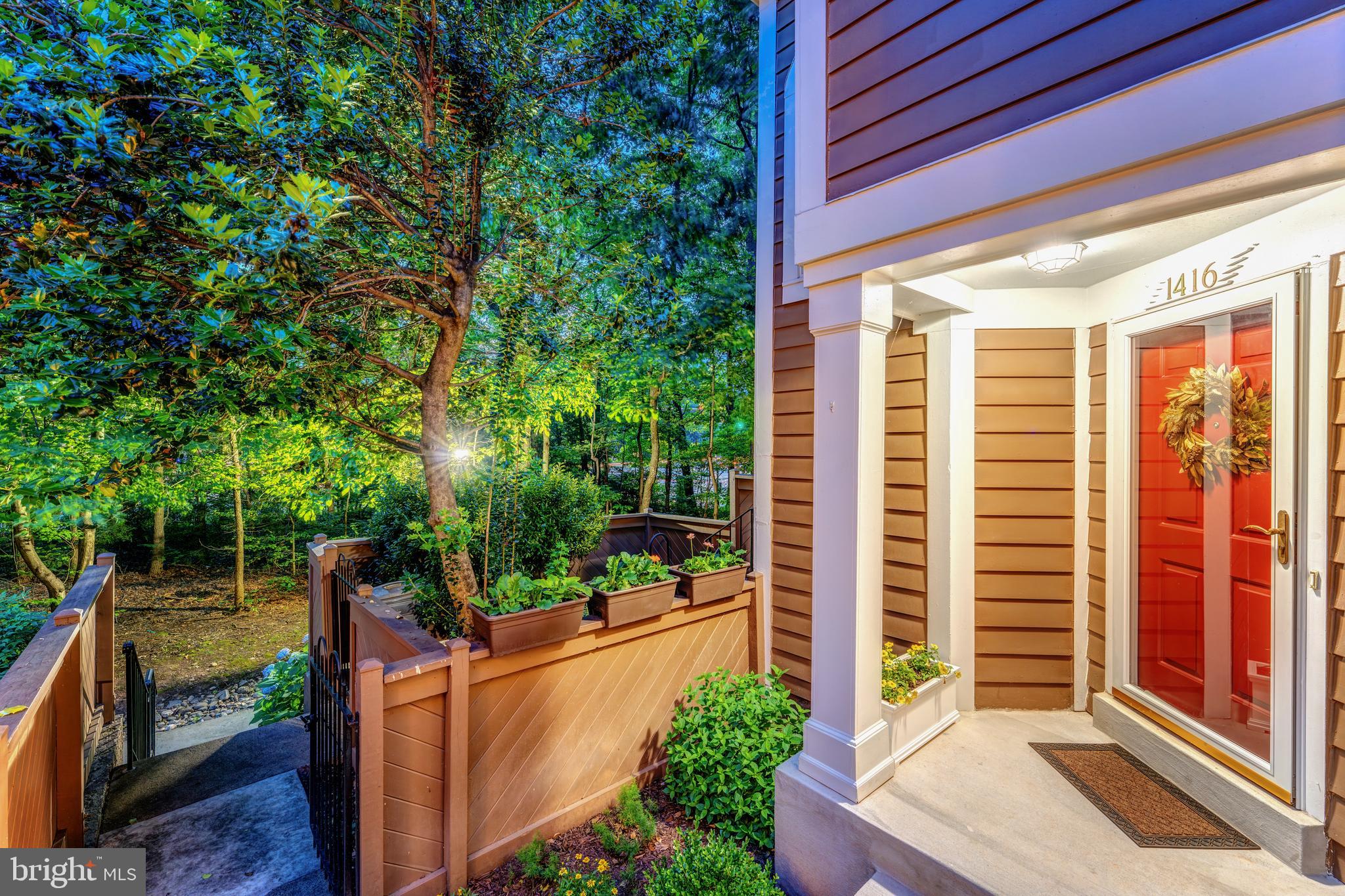 1416 CHURCH HILL PLACE