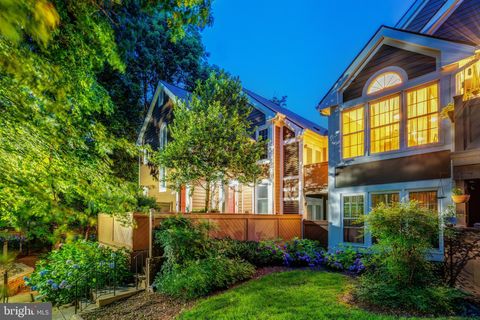 1416 CHURCH HILL PLACE RESTON VA 20194