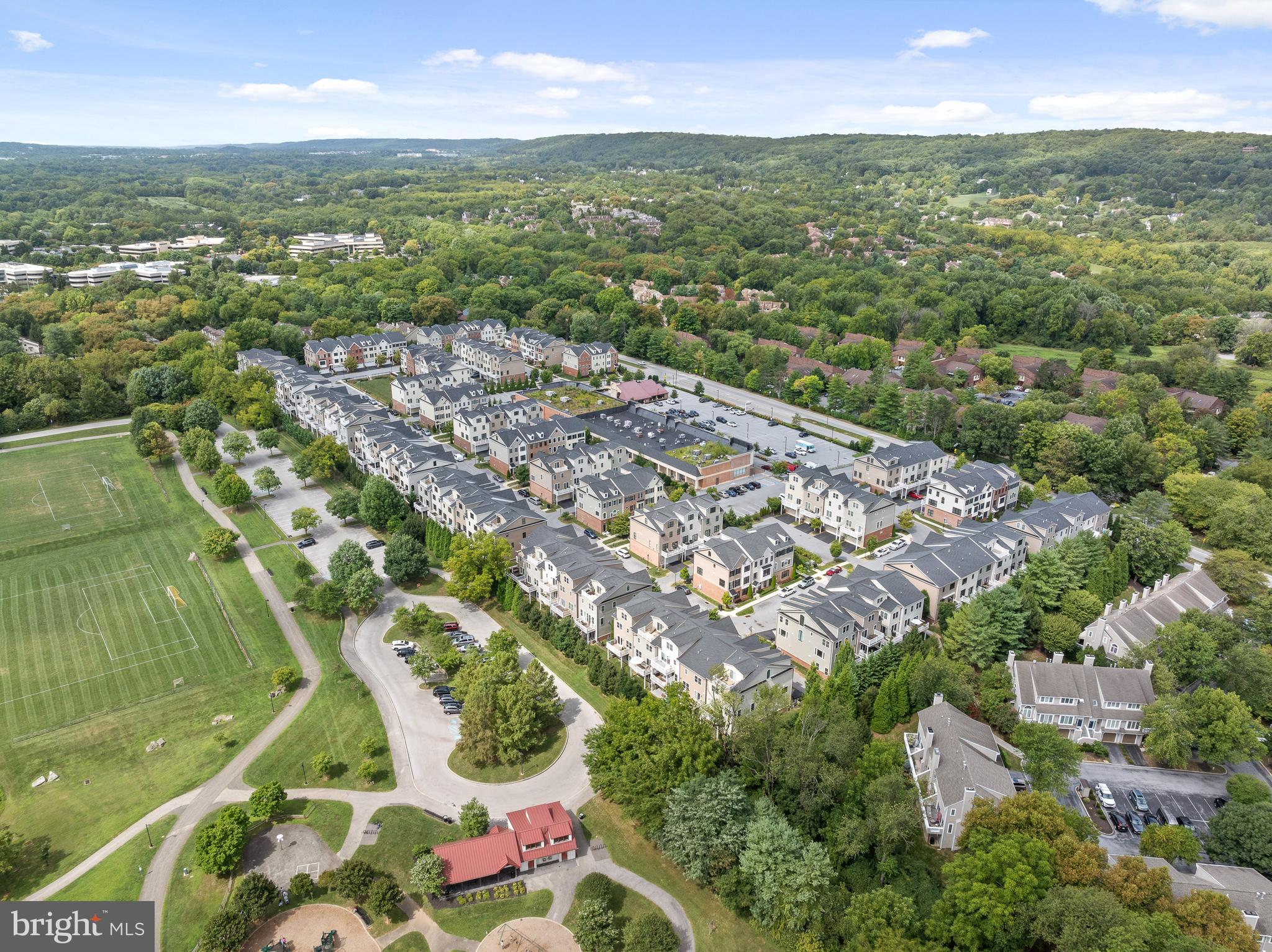 PARKVIEW - Residential