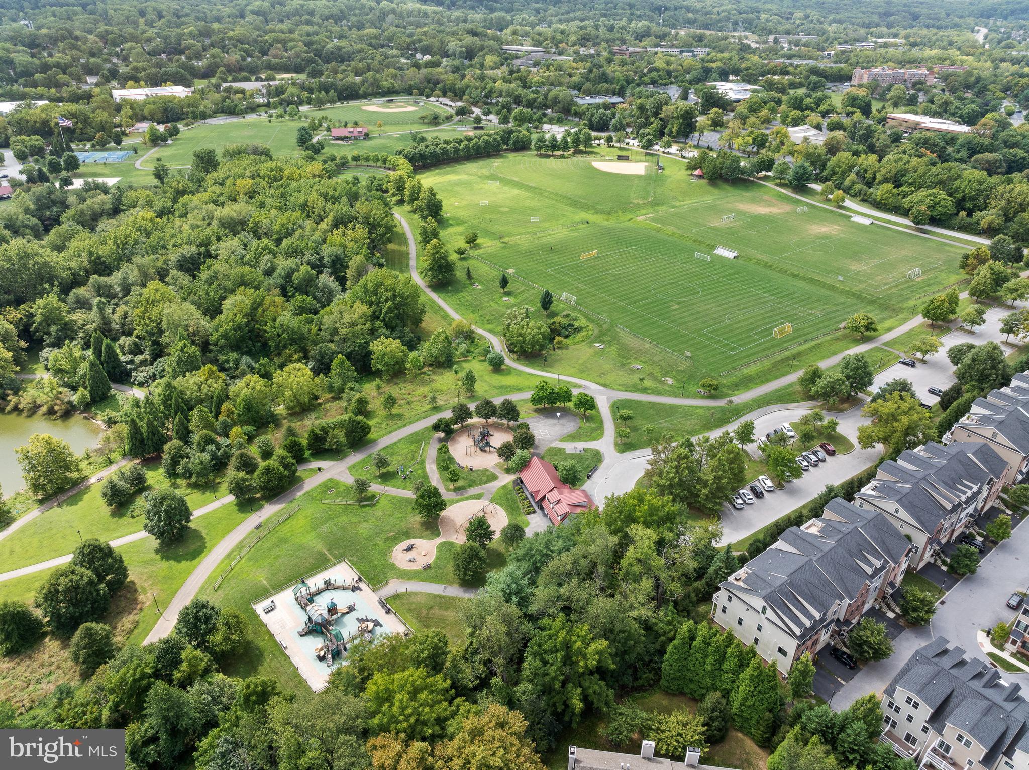 PARKVIEW - Residential