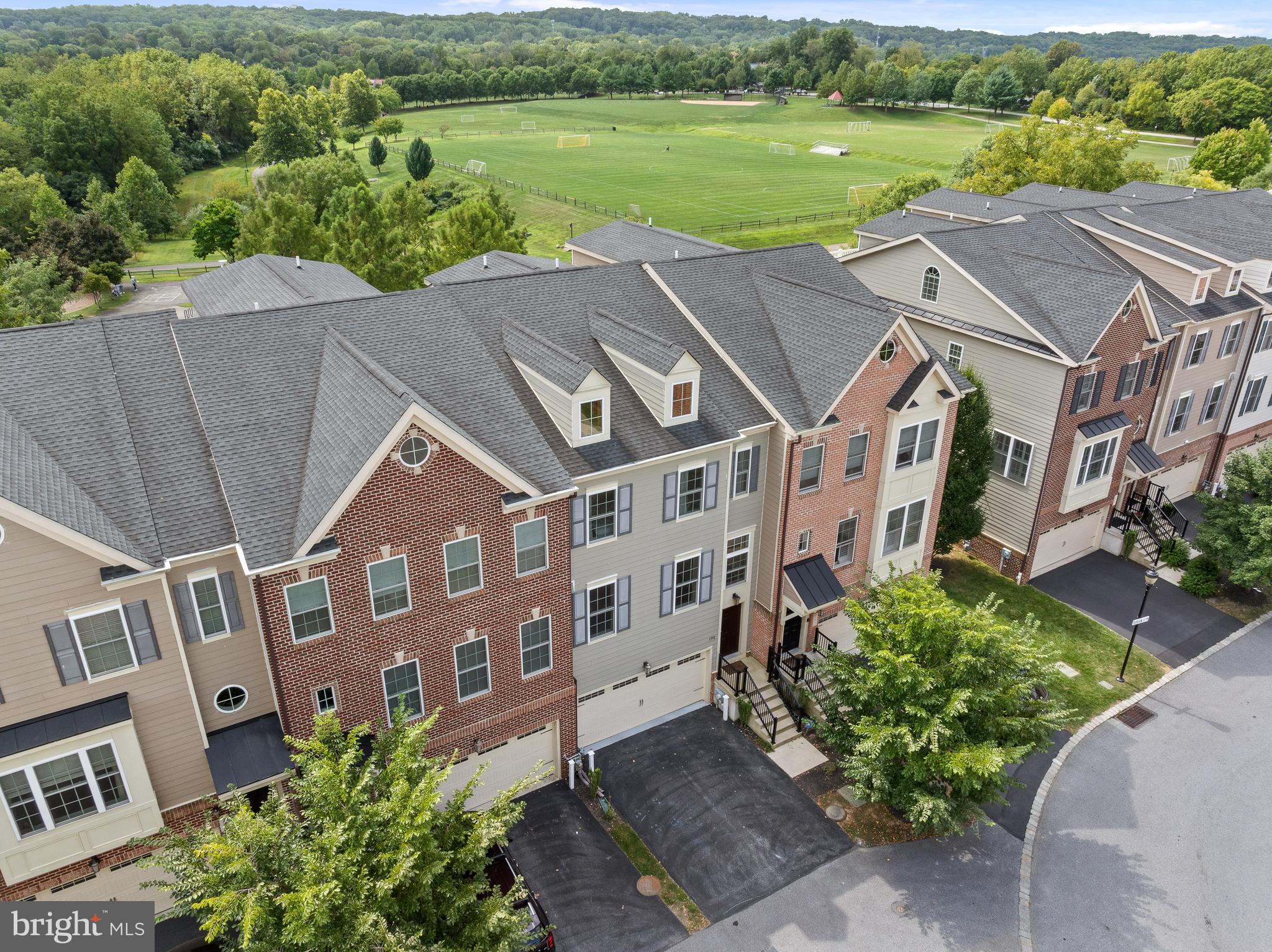 PARKVIEW - Residential