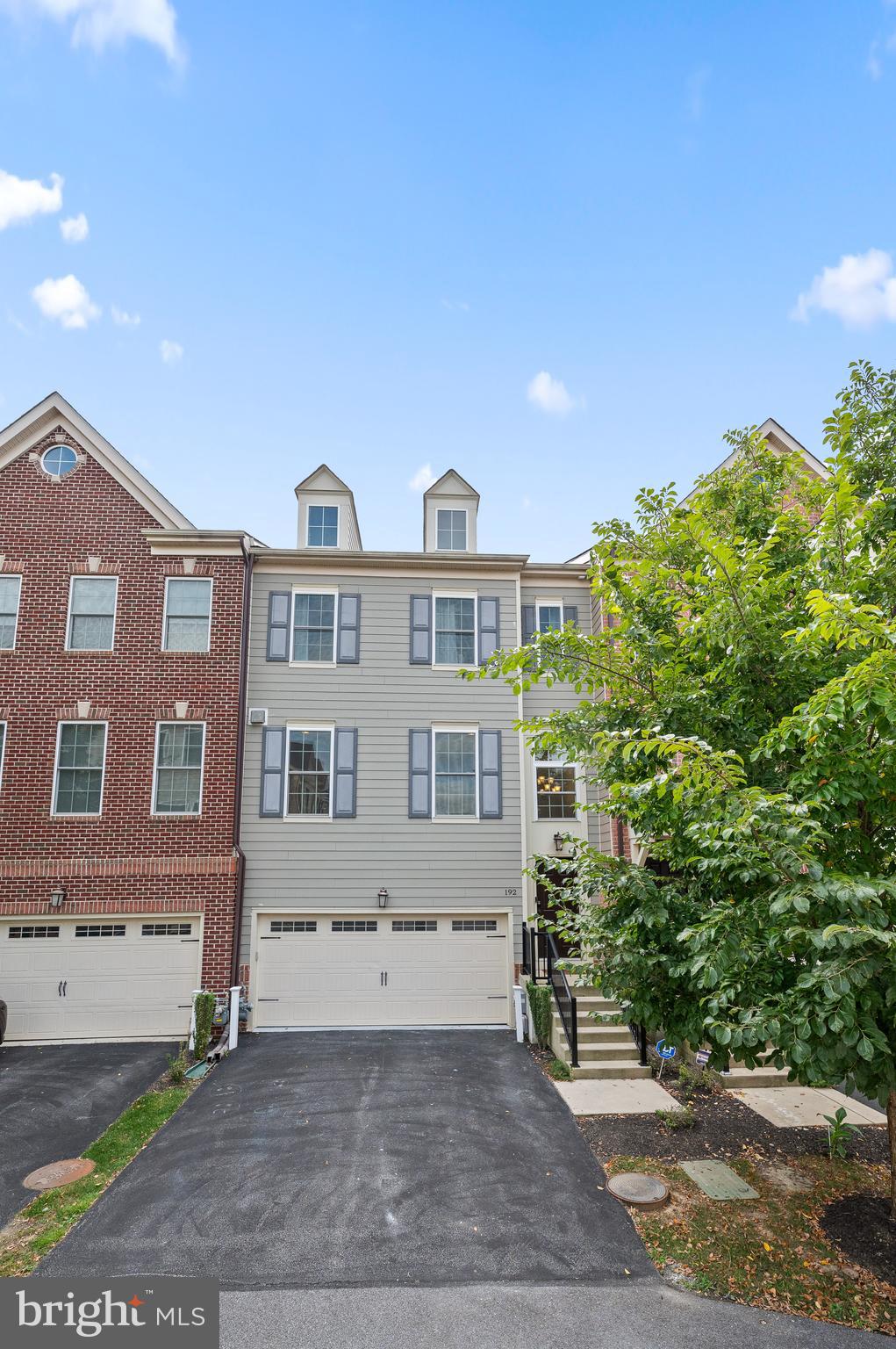 PARKVIEW - Residential