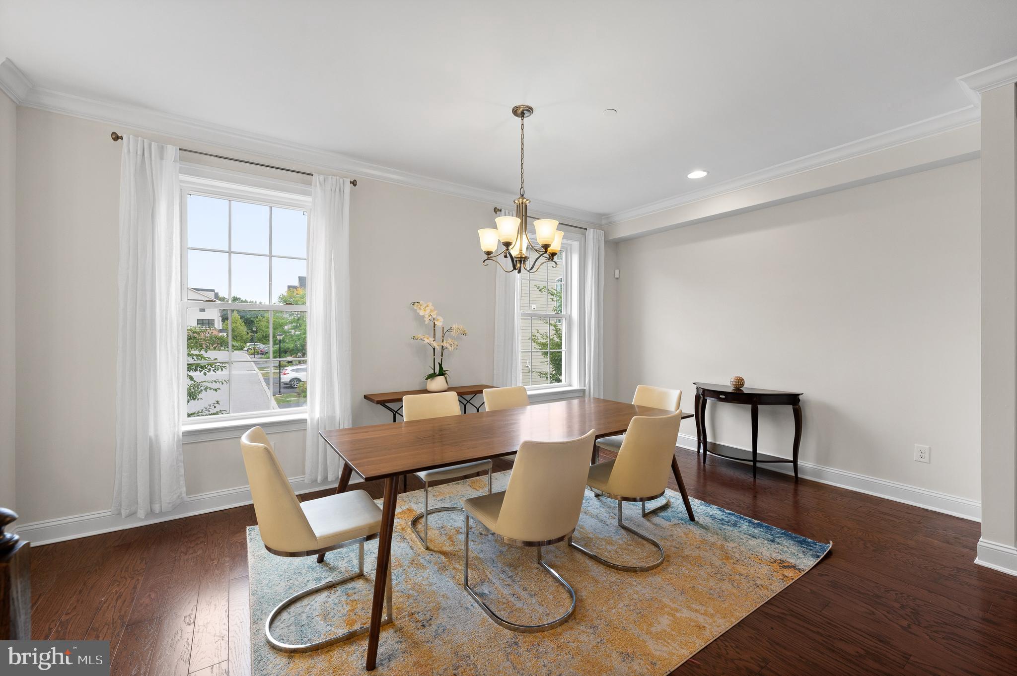 PARKVIEW - Residential