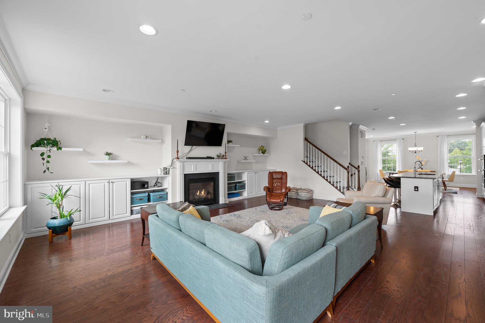 PARKVIEW - Residential