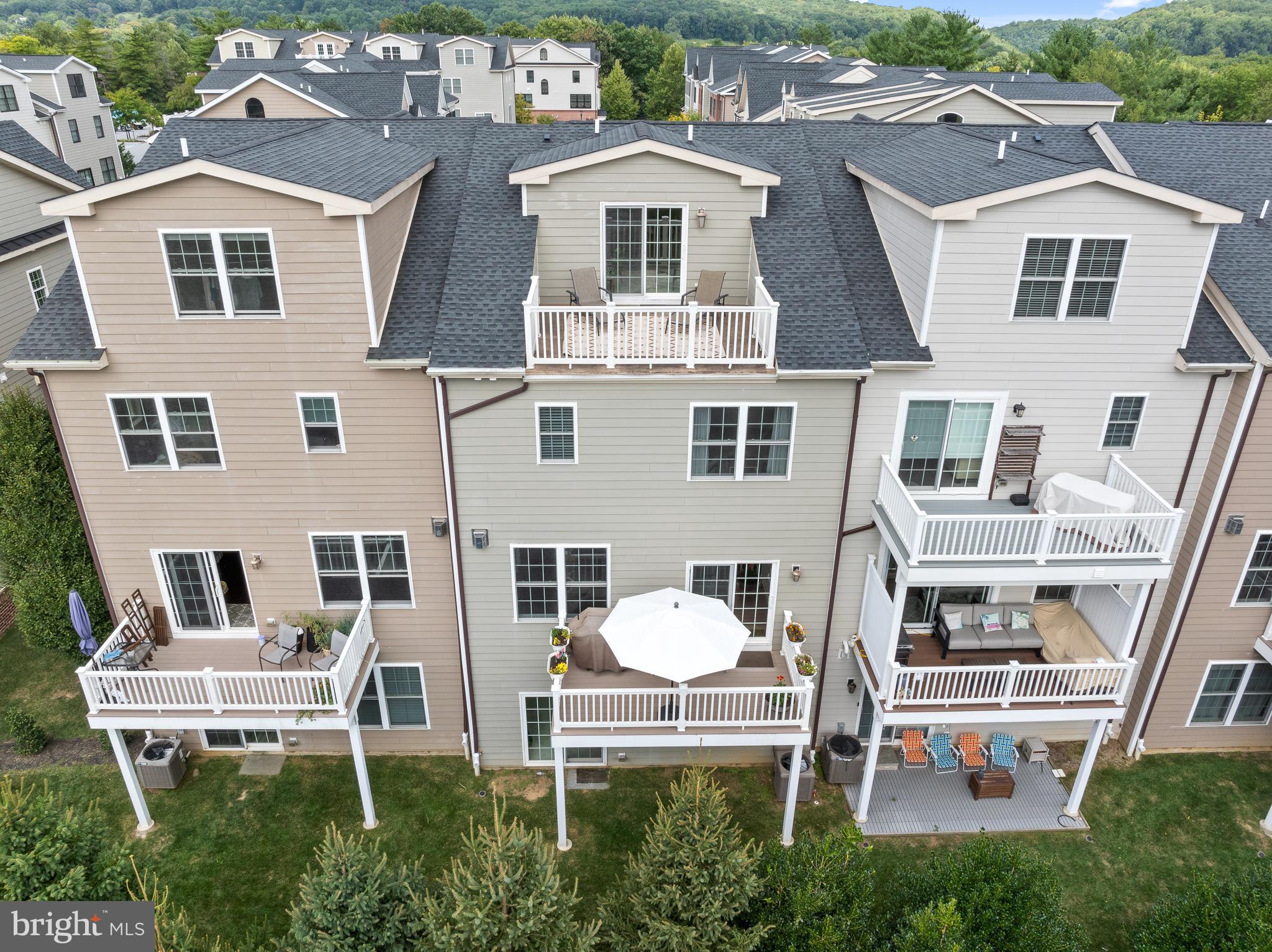 PARKVIEW - Residential