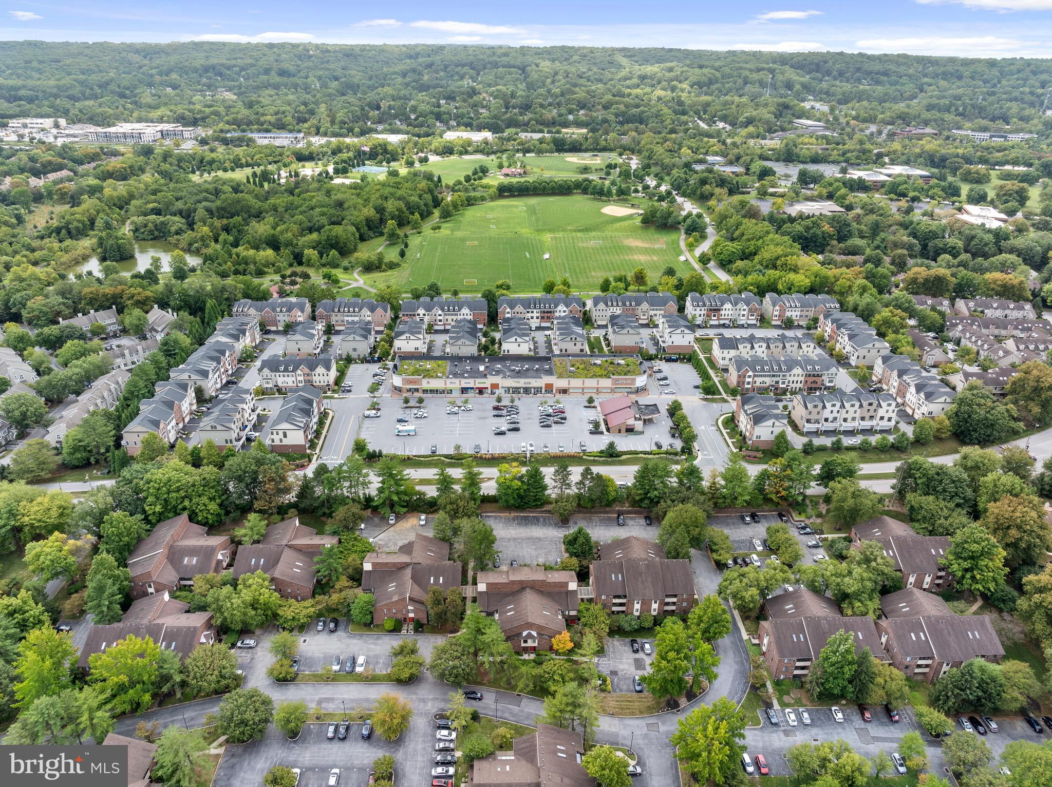 PARKVIEW - Residential