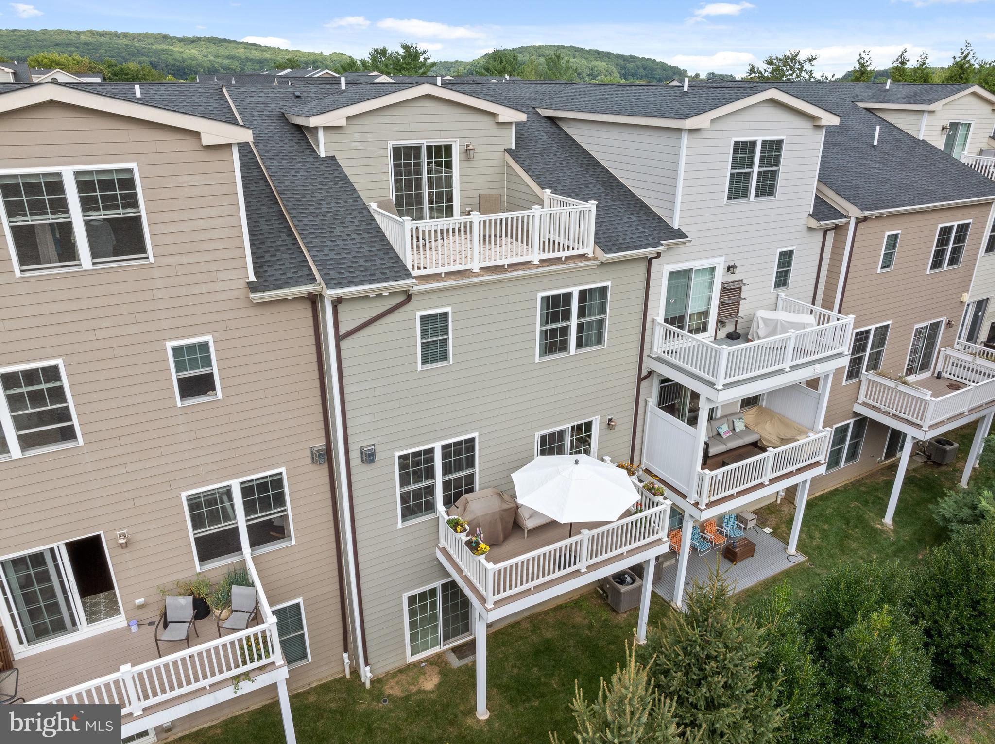 PARKVIEW - Residential