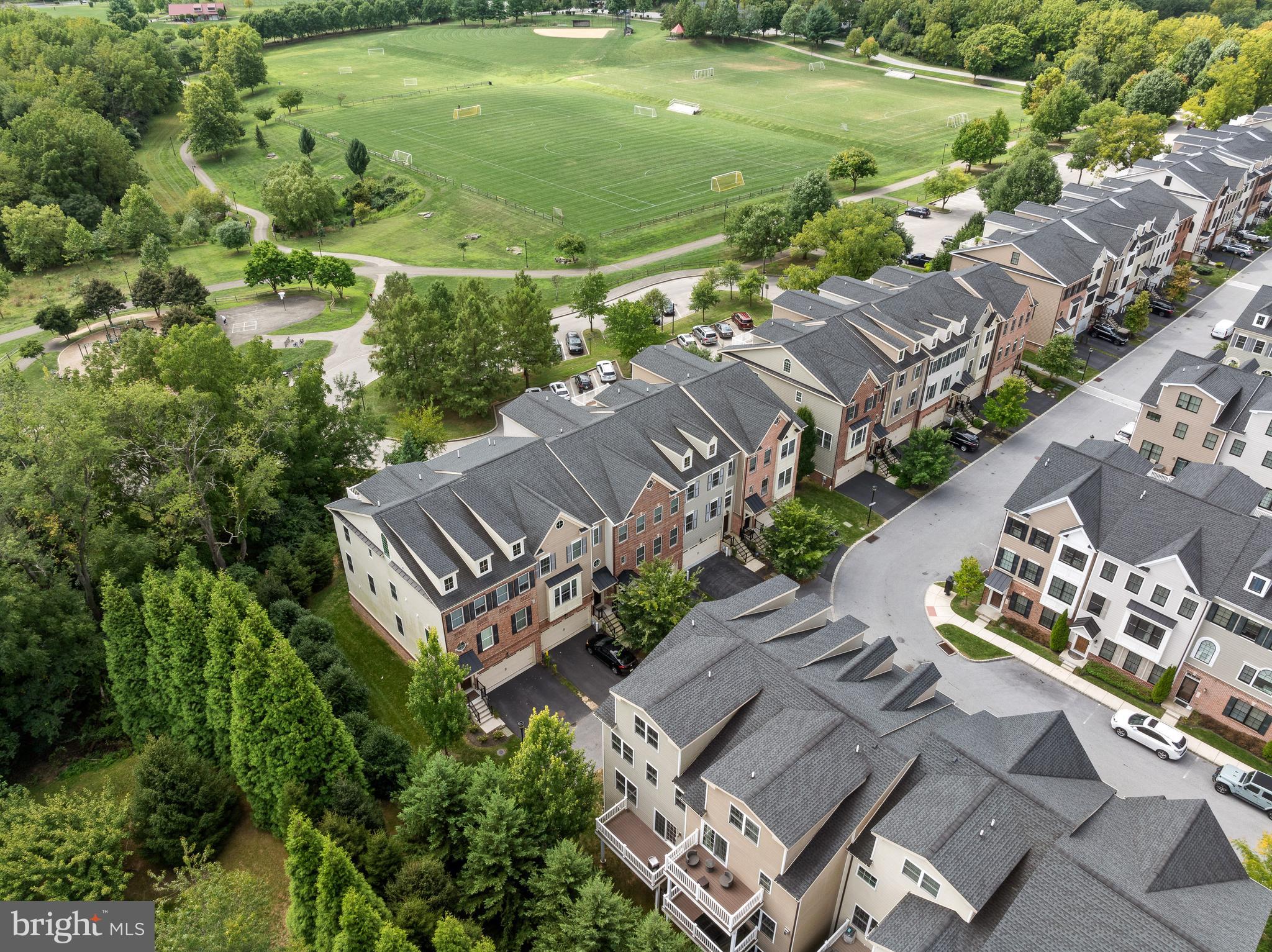 PARKVIEW - Residential