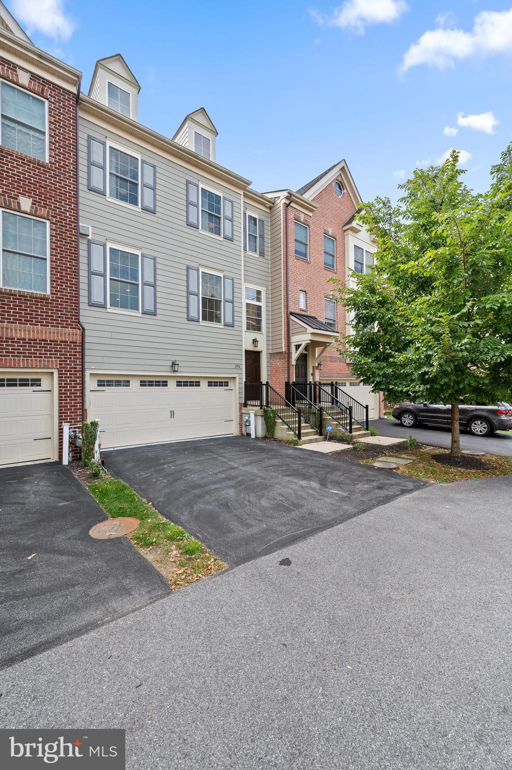 PARKVIEW - Residential