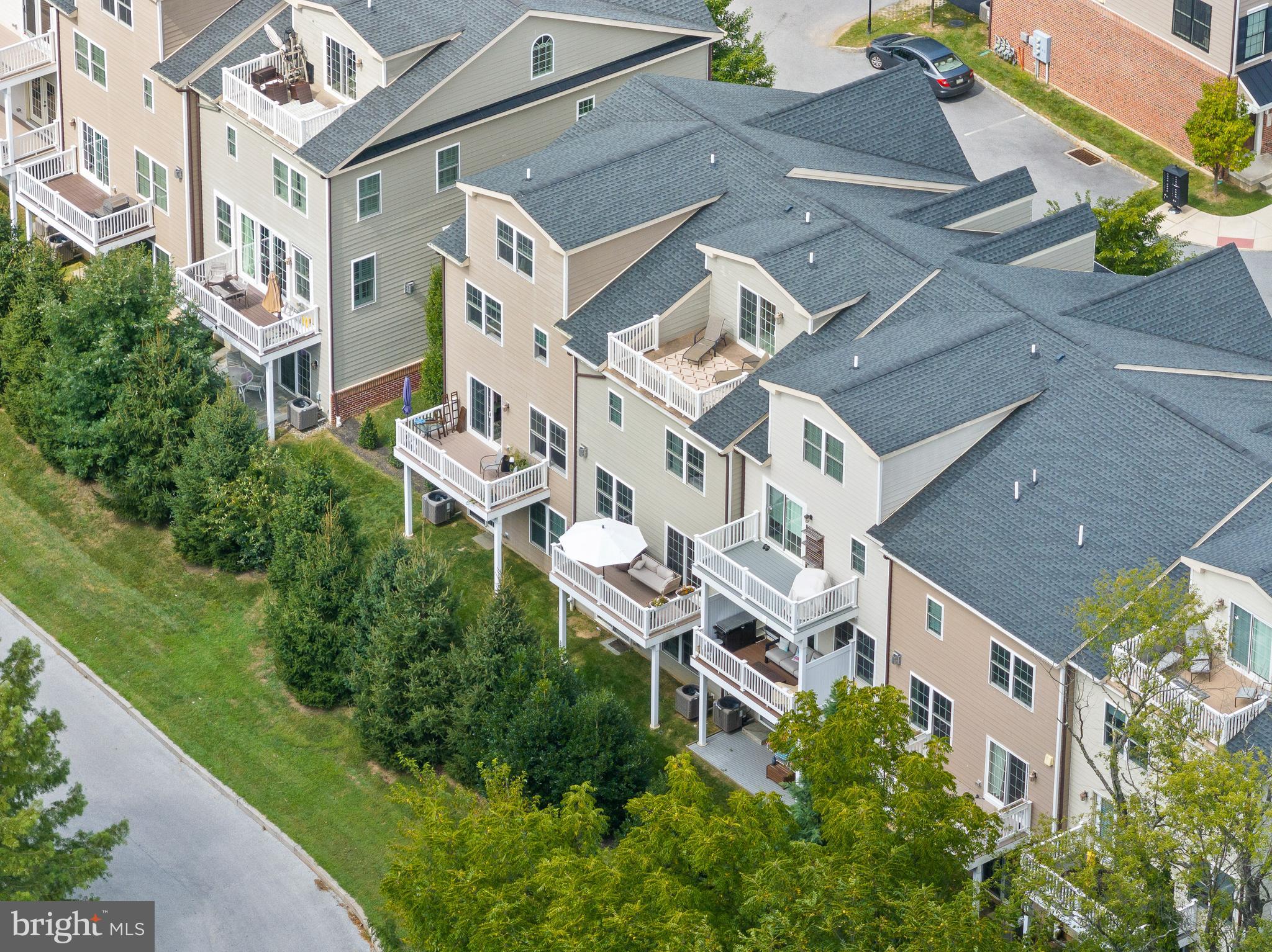 PARKVIEW - Residential