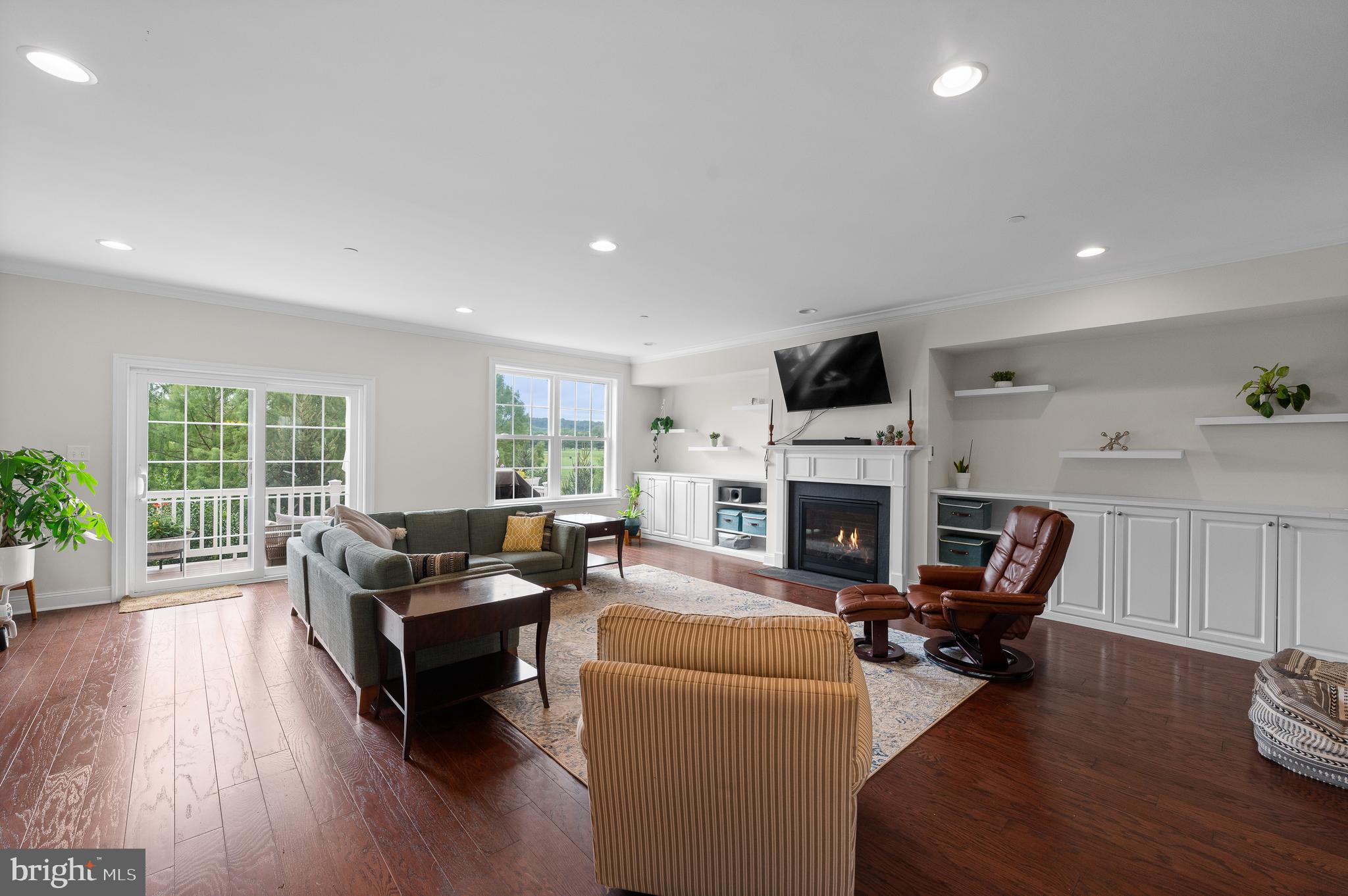 PARKVIEW - Residential